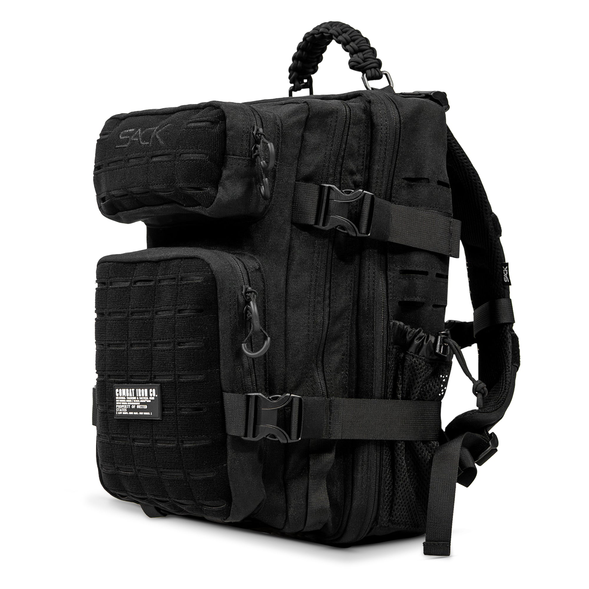 35L Sack™ Rucksack | Kalagush Edition
