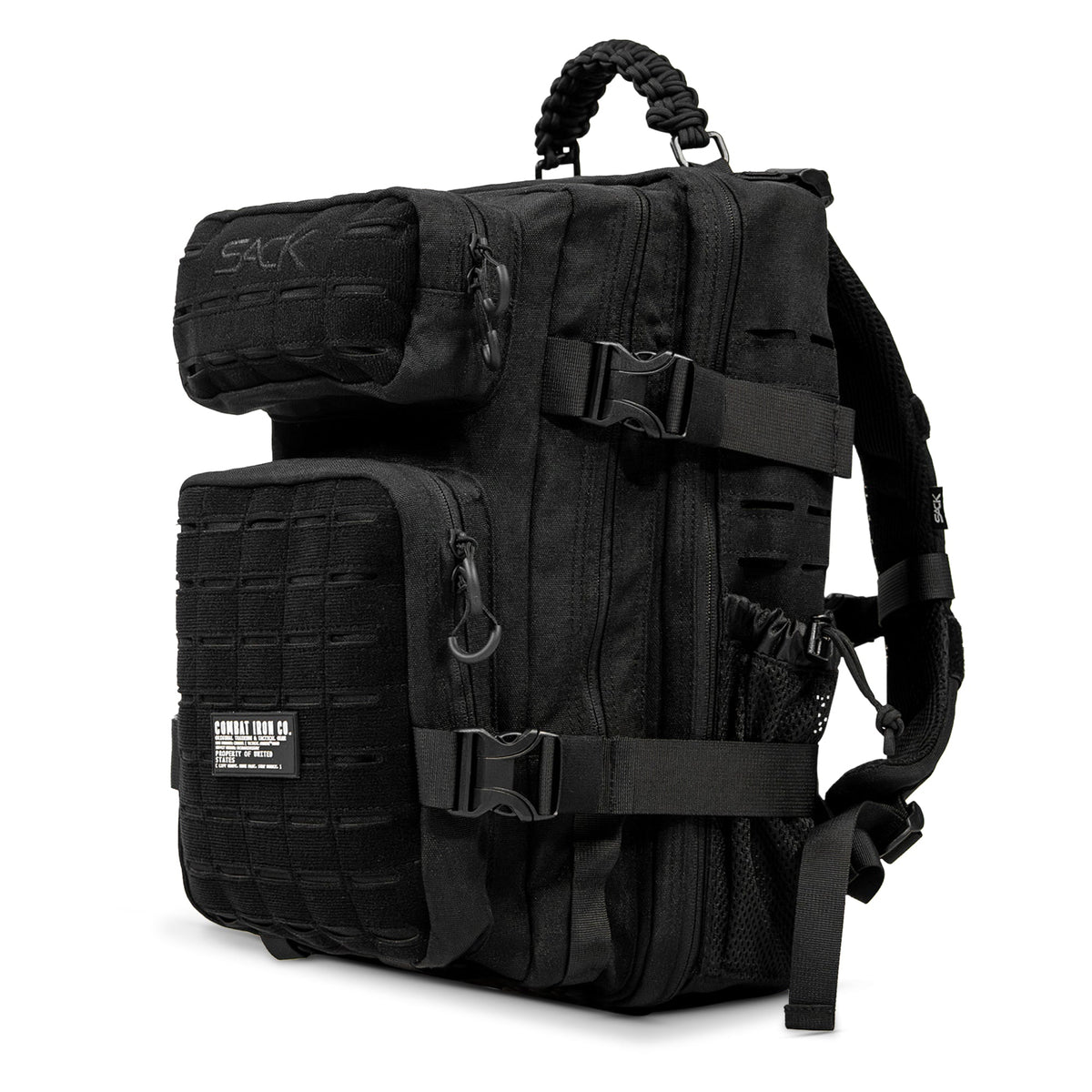 35L Sack™ Rucksack | Kalagush Edition