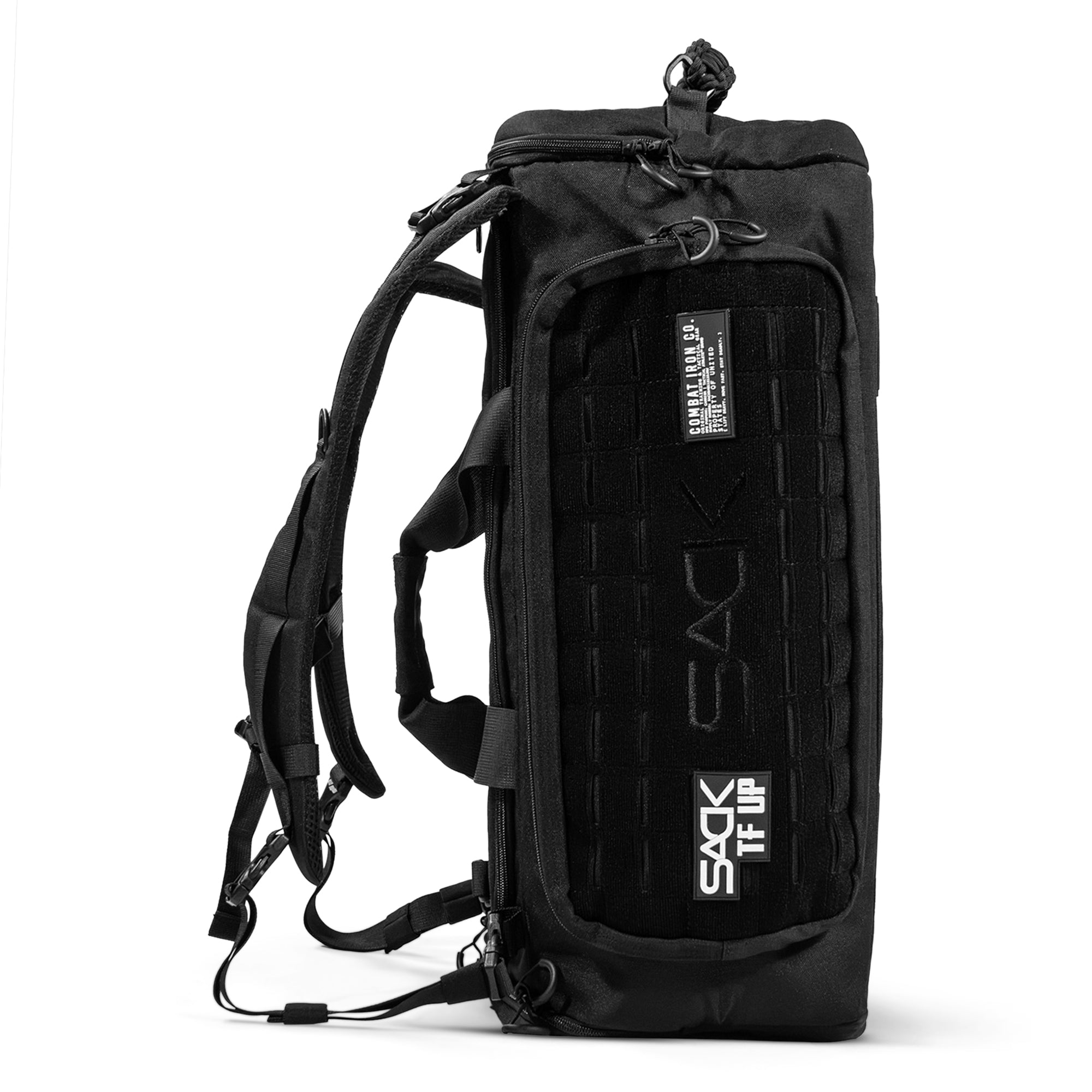 50L Sack™ Dufflepack Hybridtasche