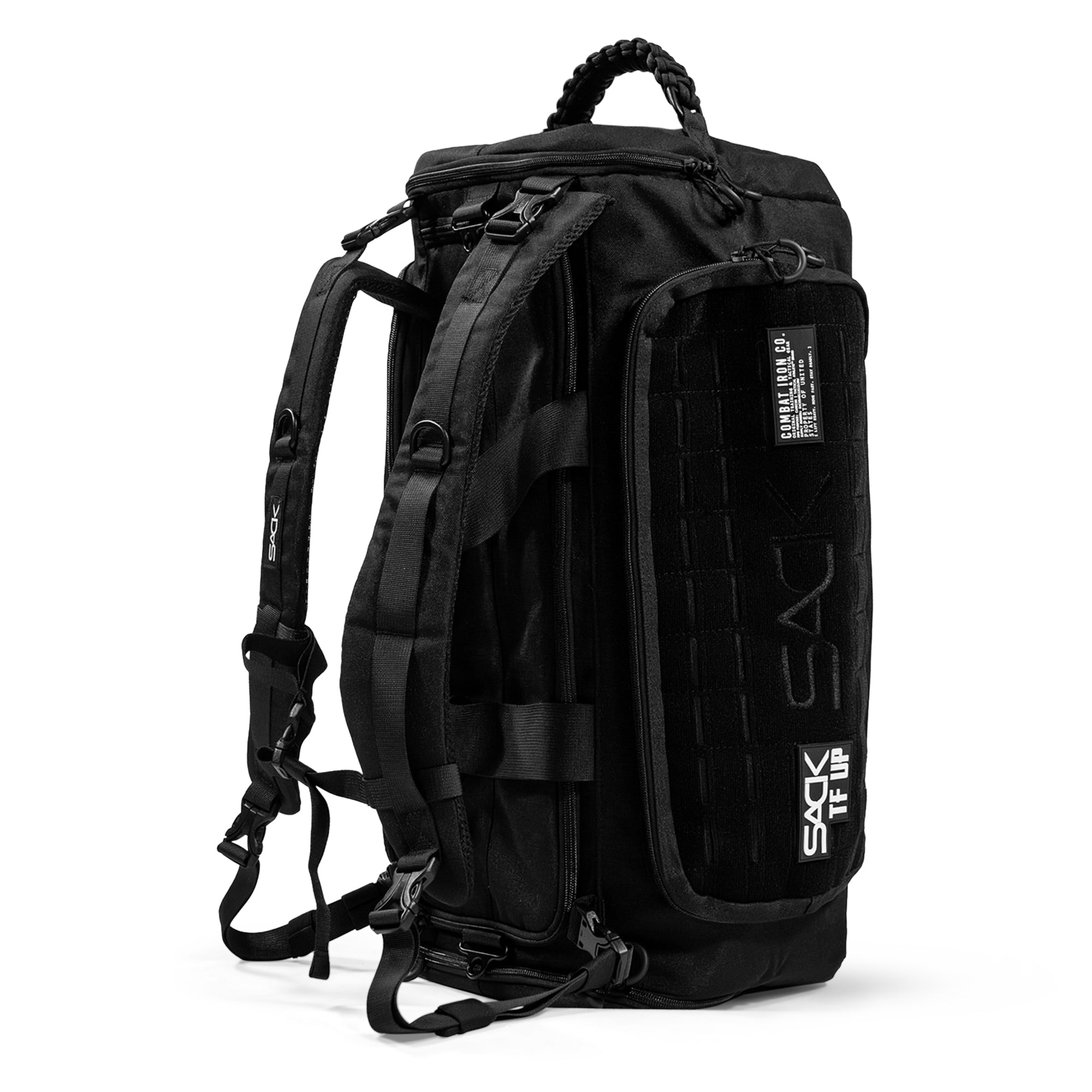50L Sack™ Dufflepack Hybridtasche