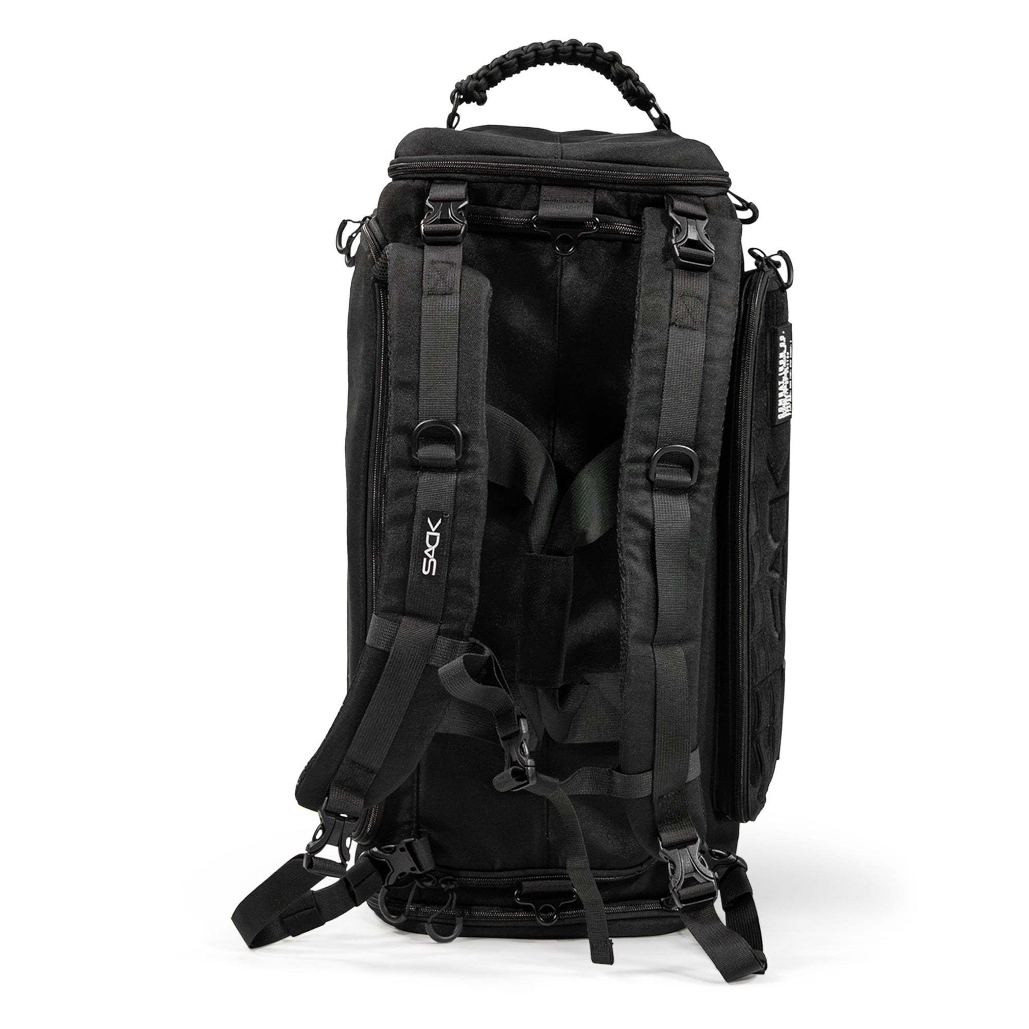 50L Sack™ Dufflepack Hybridtasche