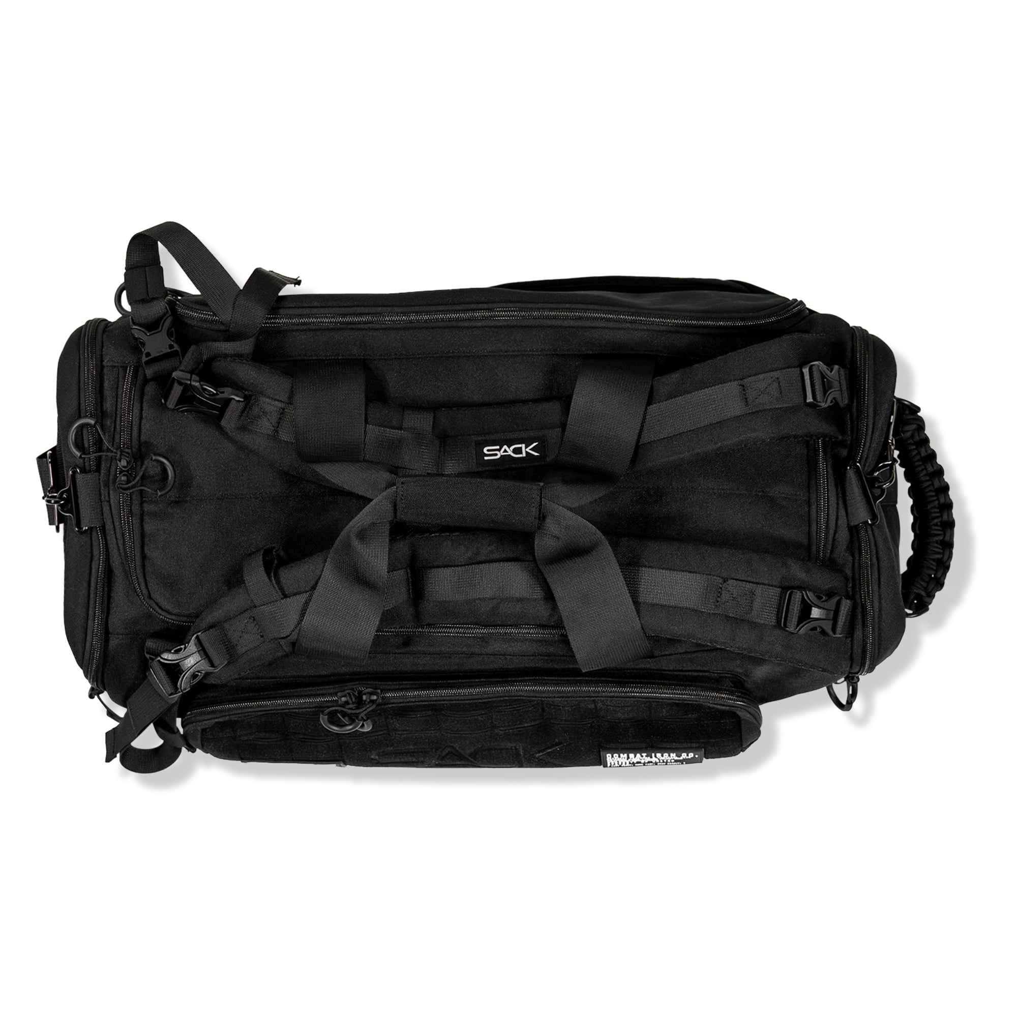 50L Sack™ Dufflepack Hybridtasche