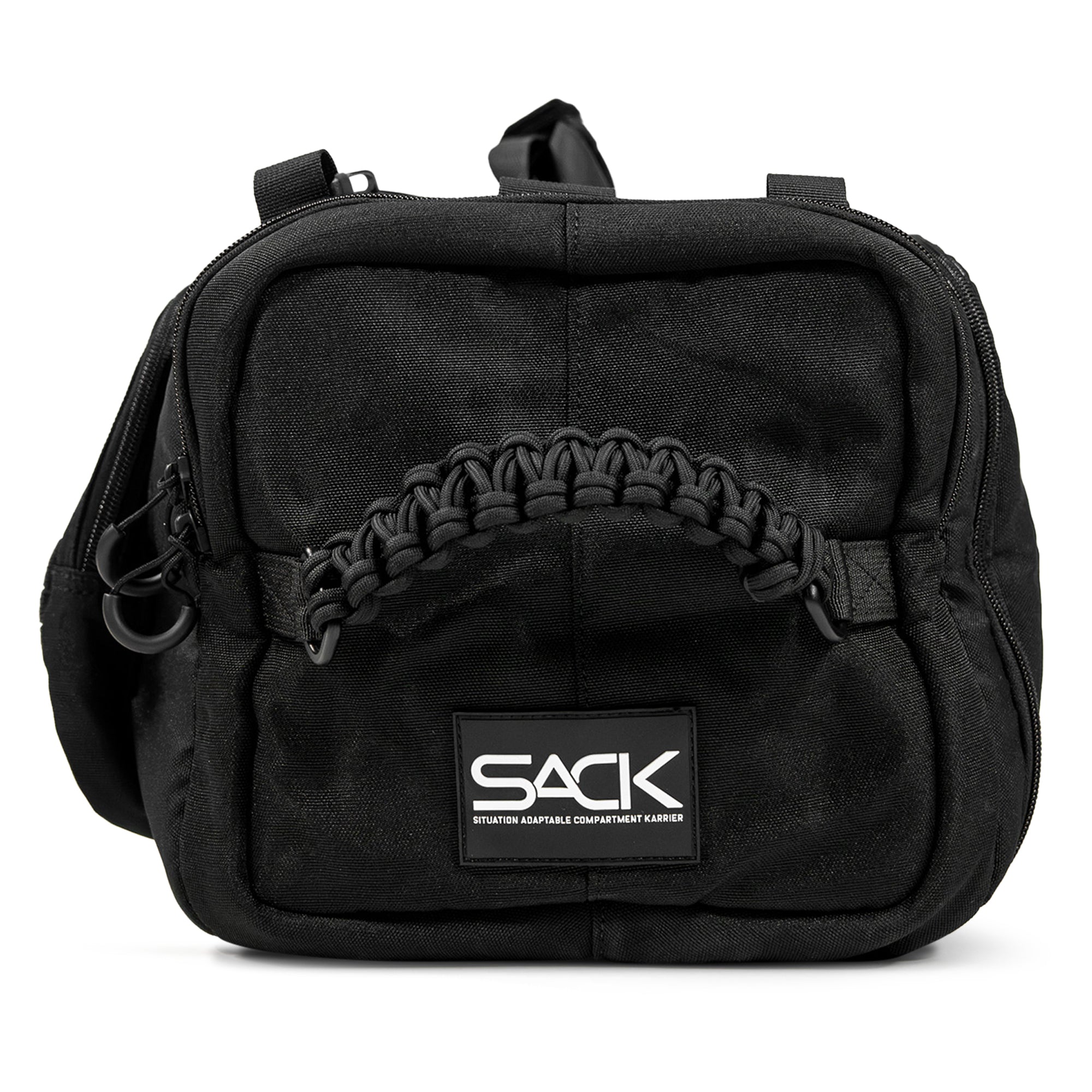 50L Sack™ Dufflepack Hybridtasche