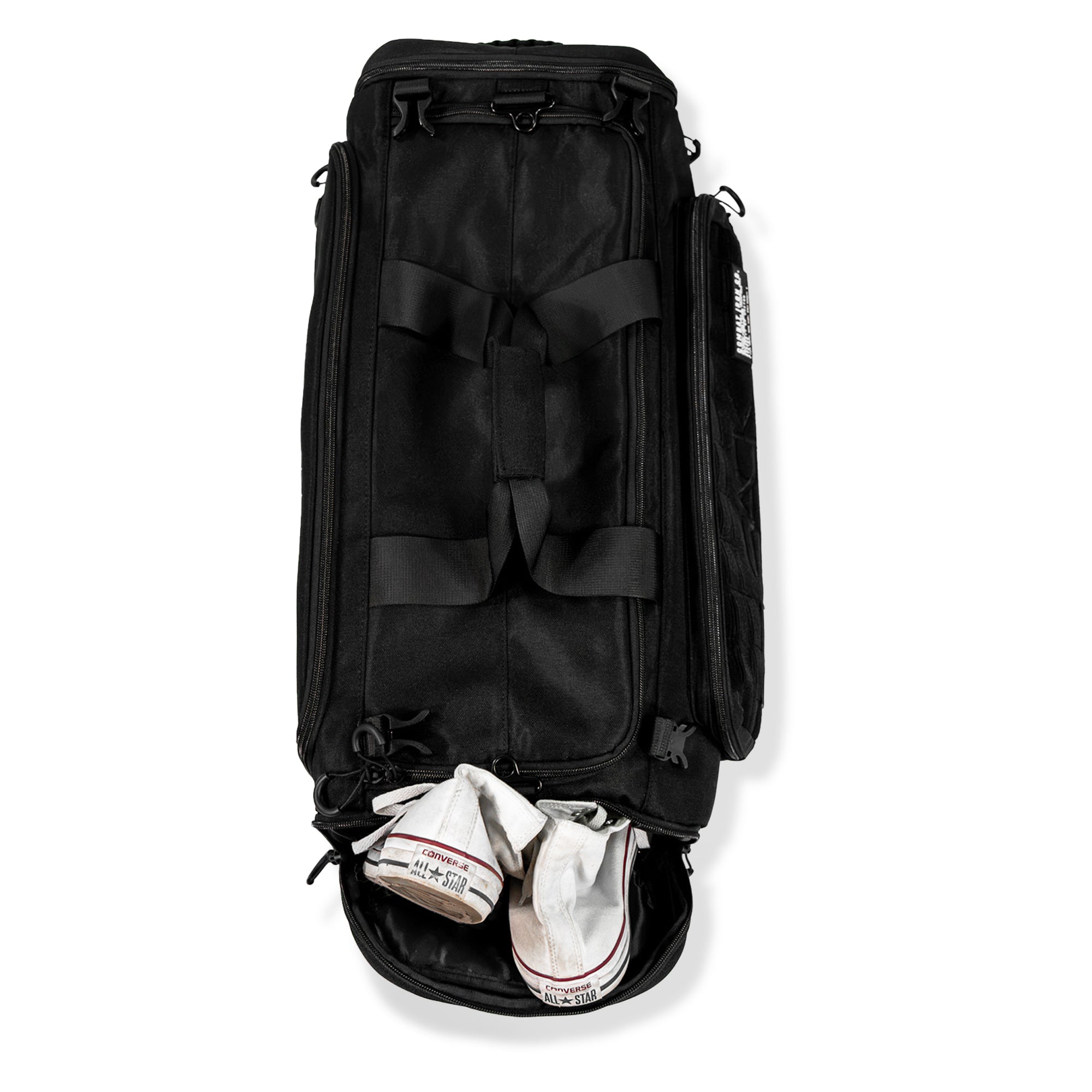 50L Sack™ Dufflepack Hybridtasche