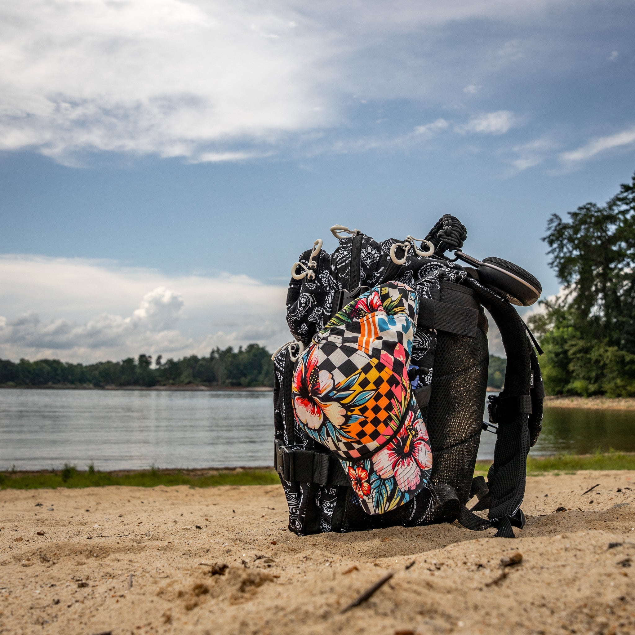 35L Sack™ Rucksack | Kalagush Edition