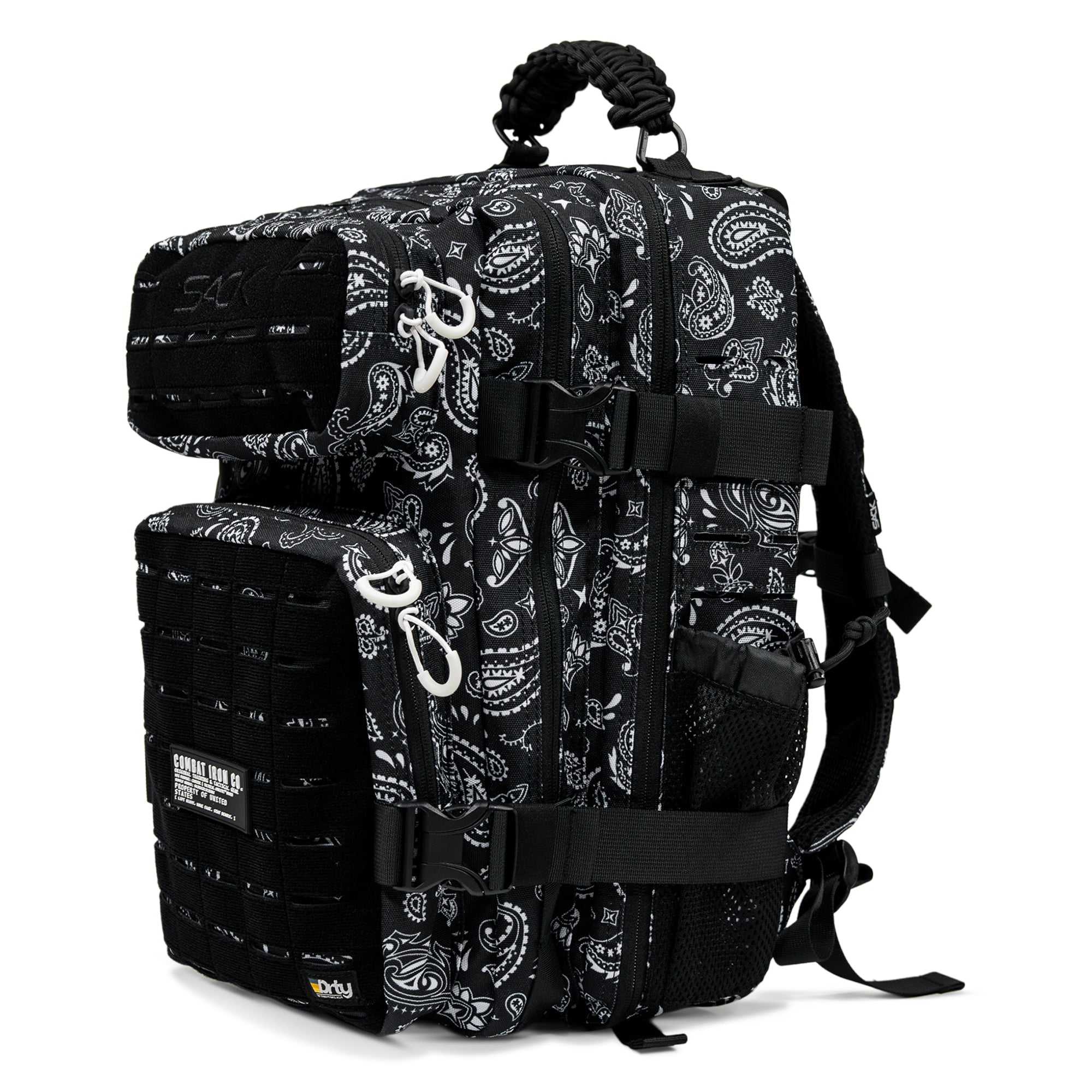 35L Sack™ Rucksack | Kalagush Edition