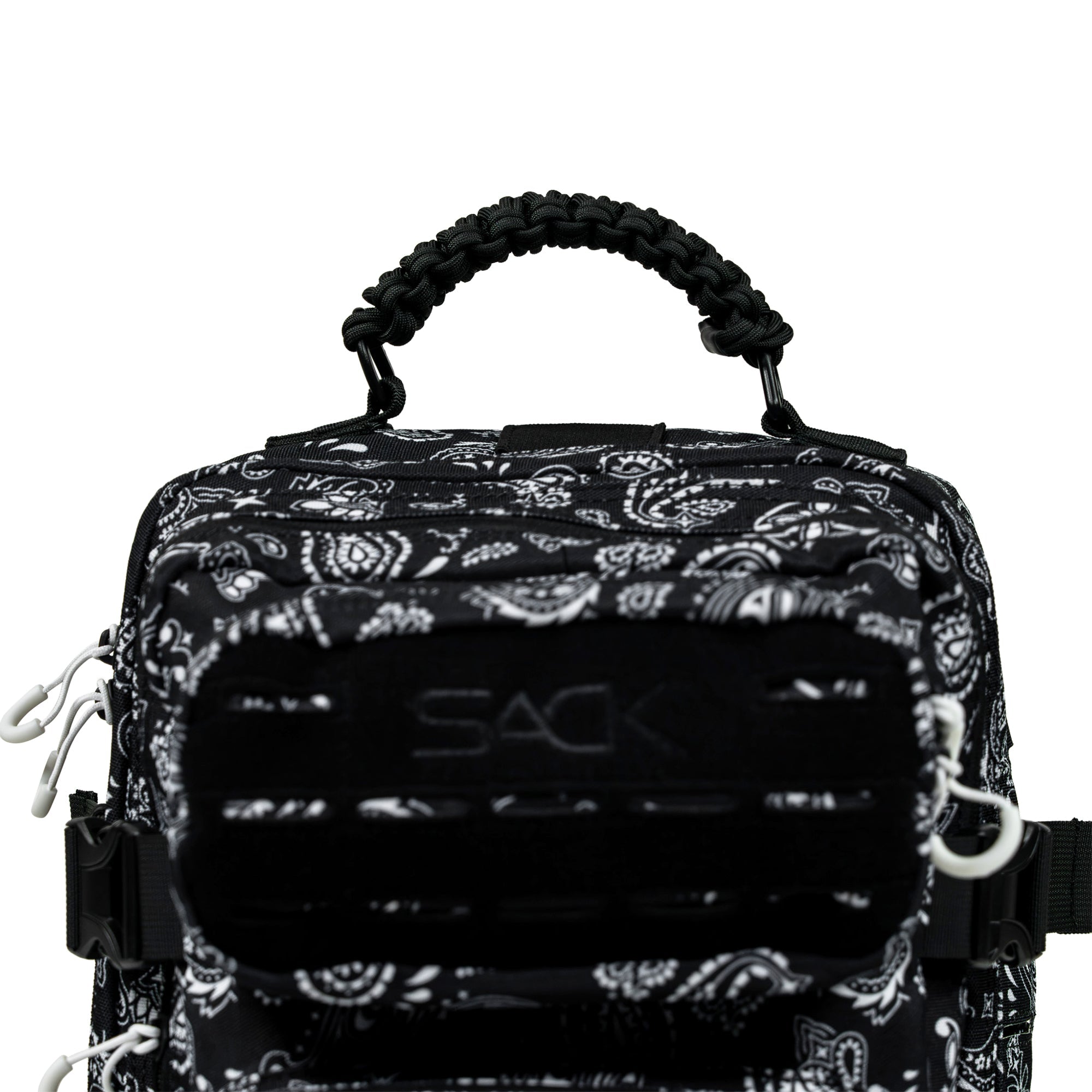 35L Sack™ Rucksack | Kalagush Edition