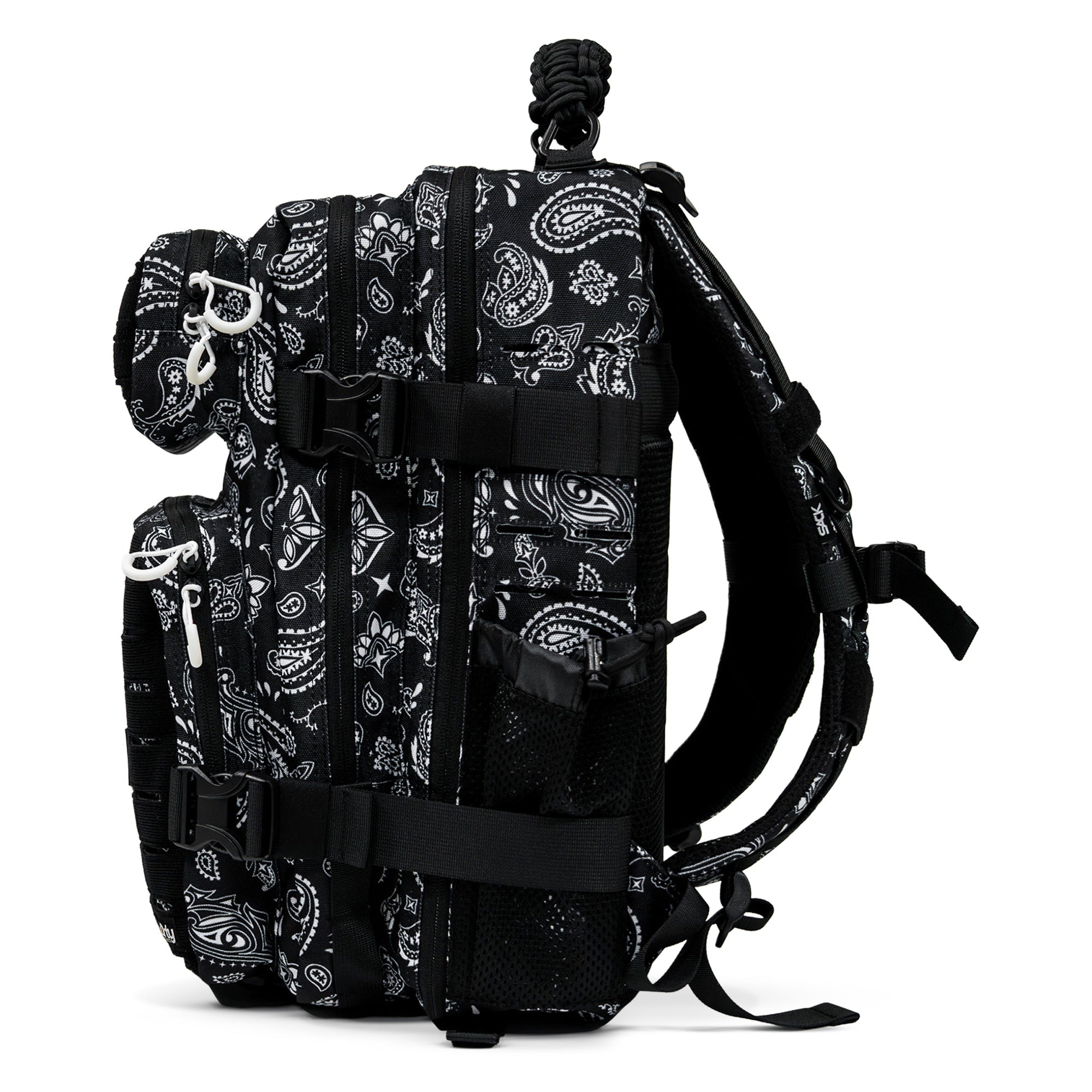 35L Sack™ Rucksack | Kalagush Edition