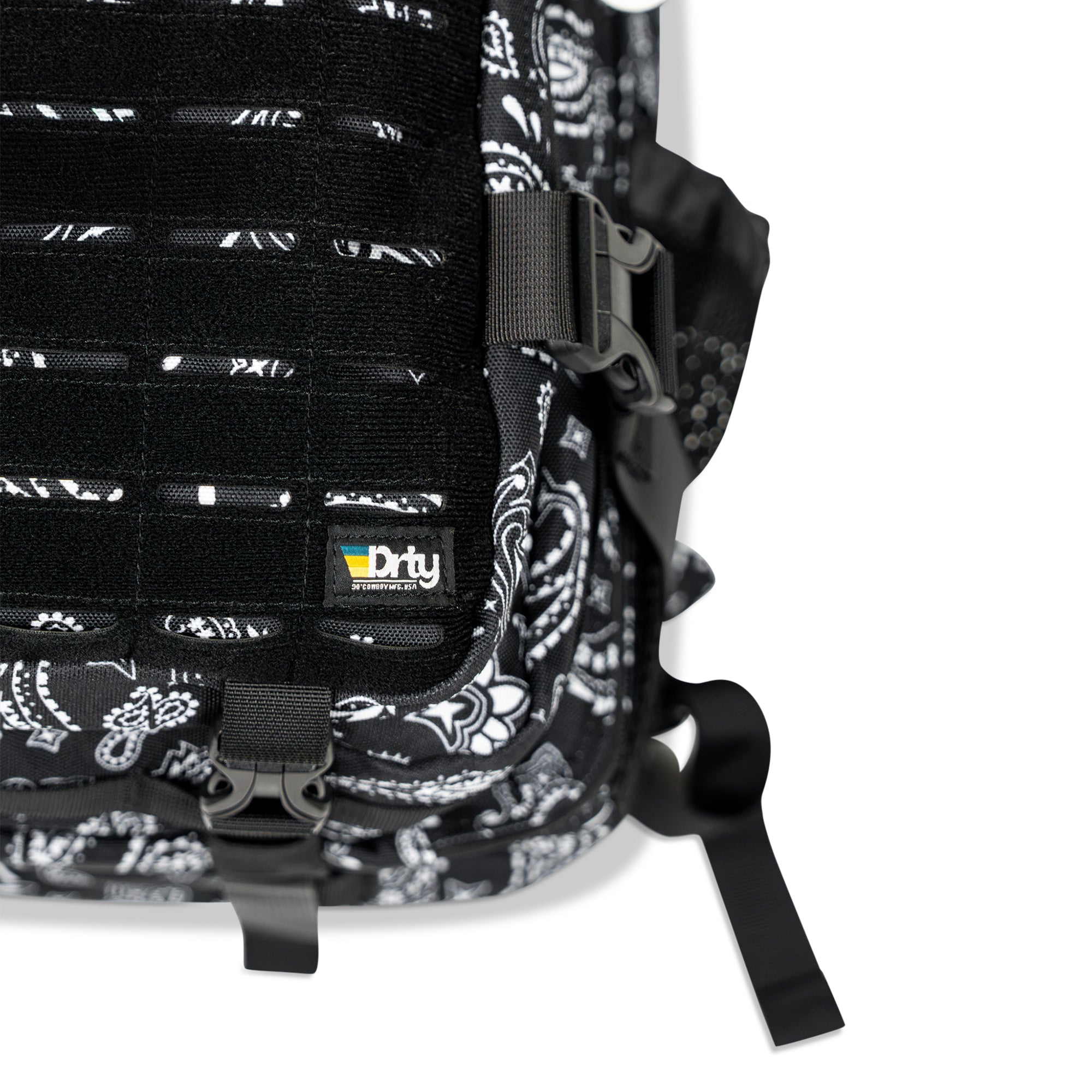 35L Sack™ Rucksack | Kalagush Edition