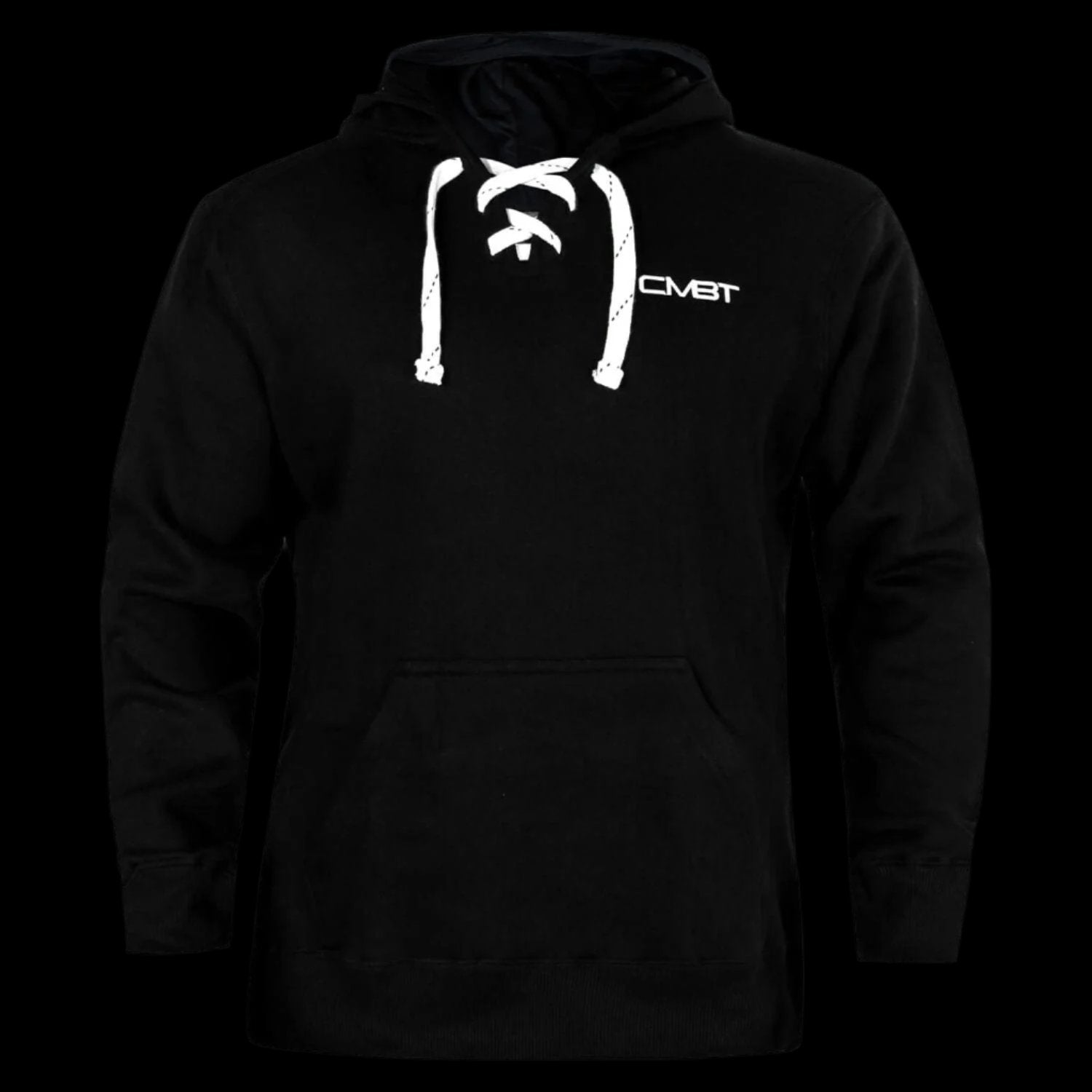 CMBT HEAVYWEIGHT HOCKEY HOODIE