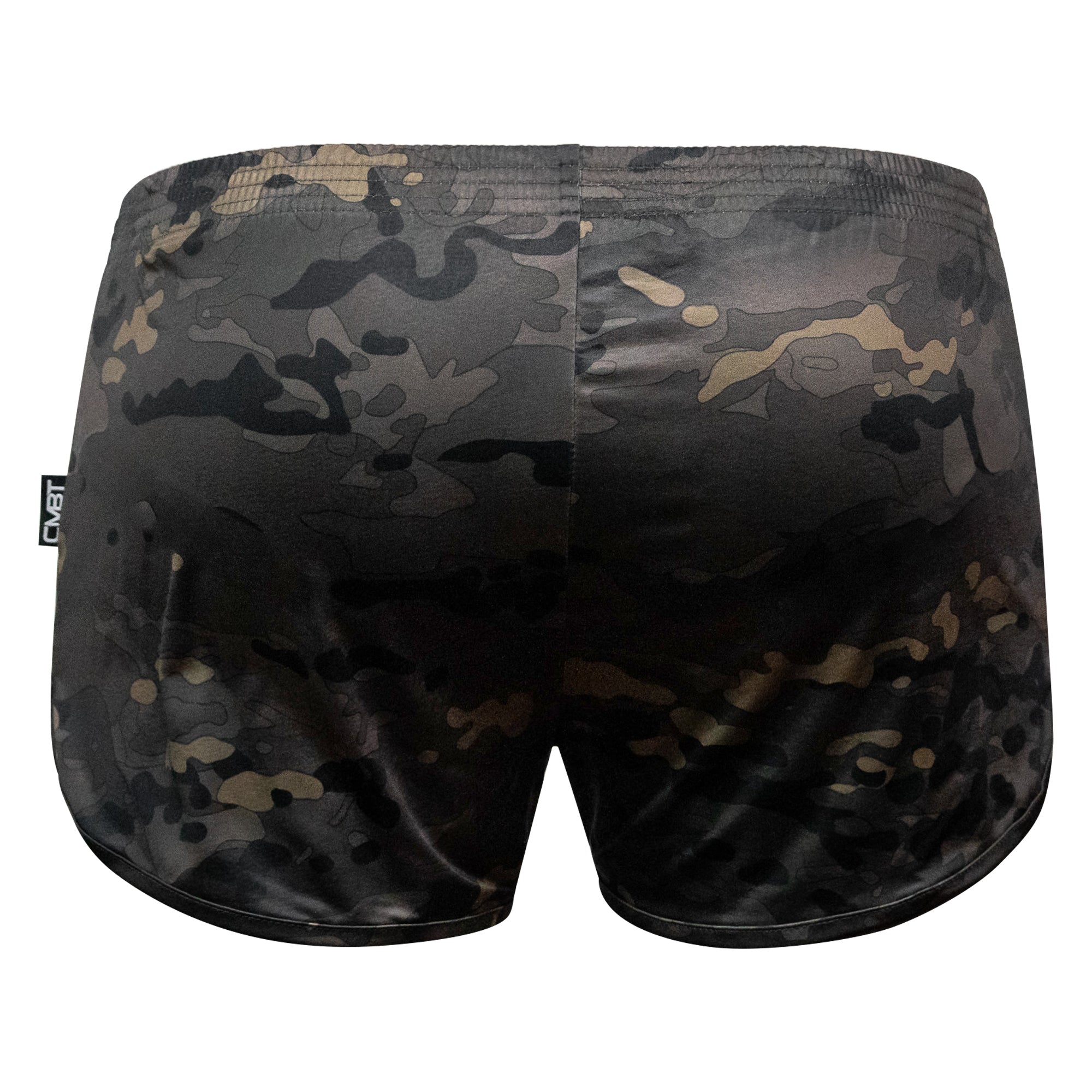 Ranger Panty Mil Style Silkies Training Shorts | 2.5"