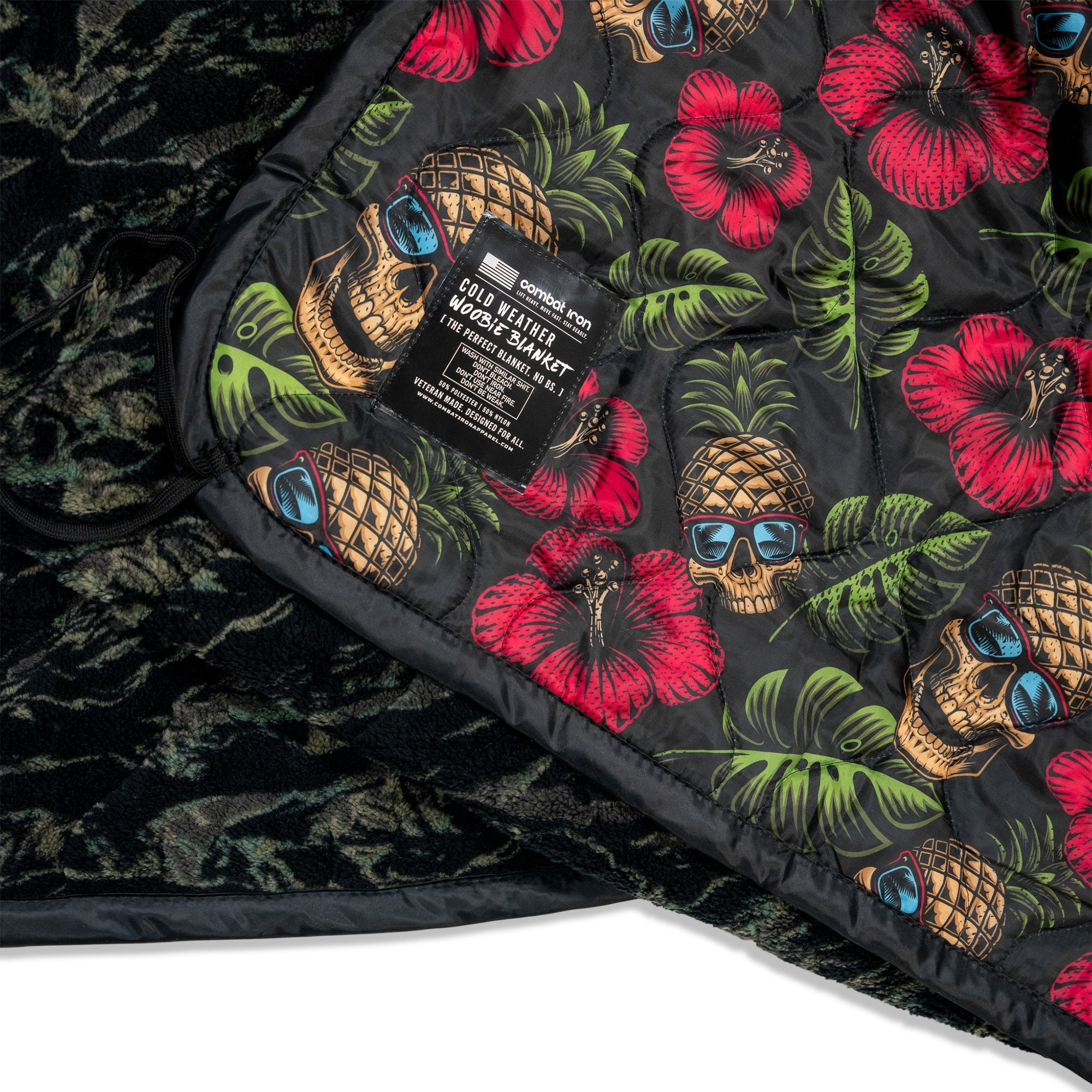 Woobie Thermal Blanket