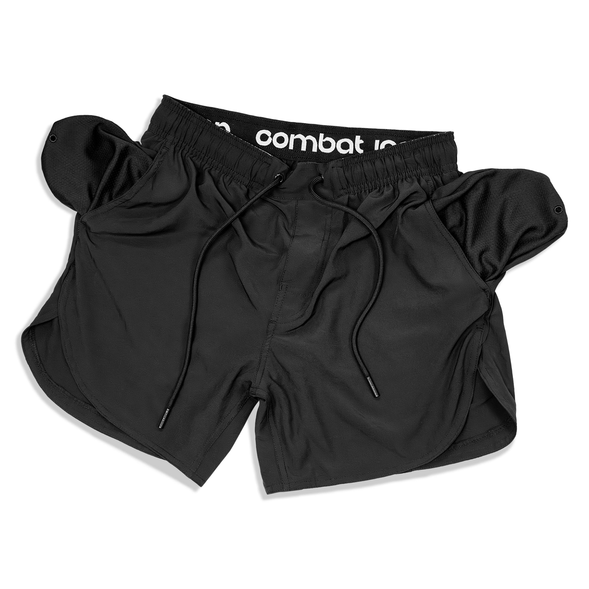 Recon Pro Men's Training Shorts | 5.5"