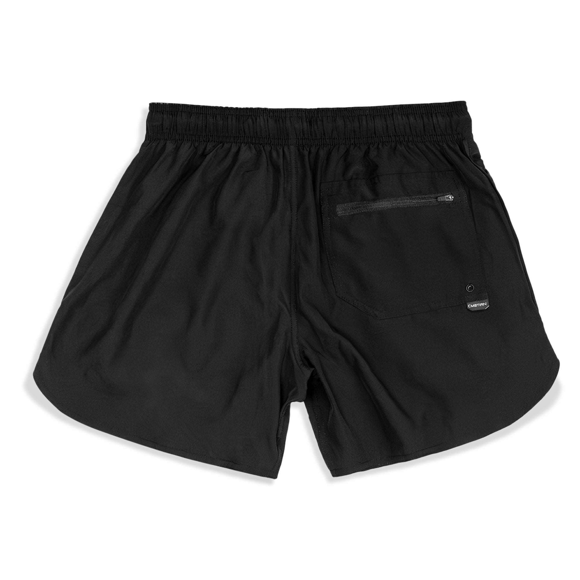 Recon Pro Trainingsshorts für Herren | 14 cm