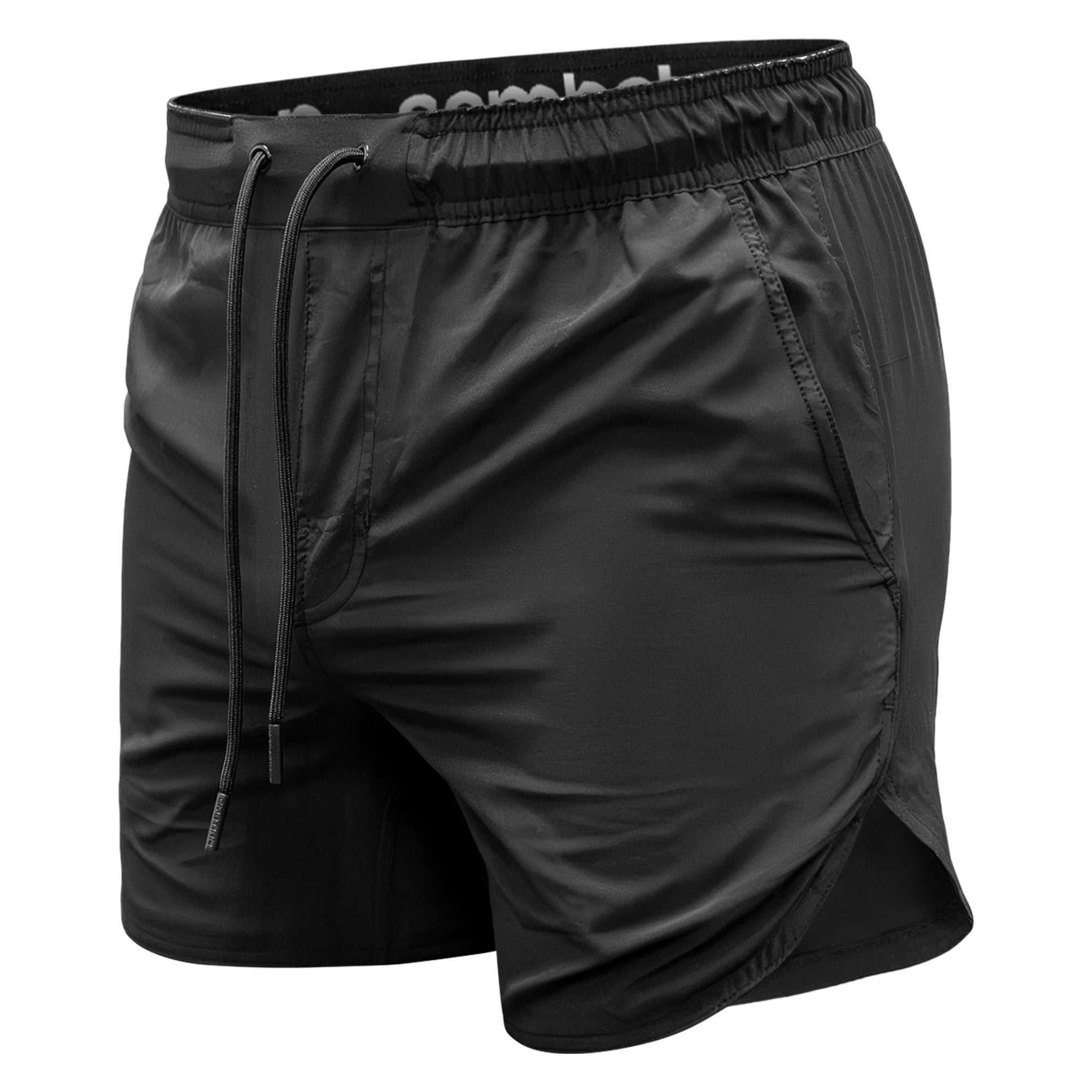 Recon Pro Trainingsshorts für Herren | 14 cm