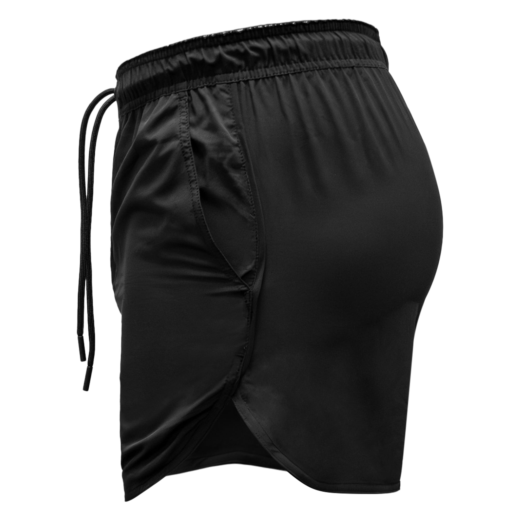 Recon Pro Trainingsshorts für Herren | 14 cm