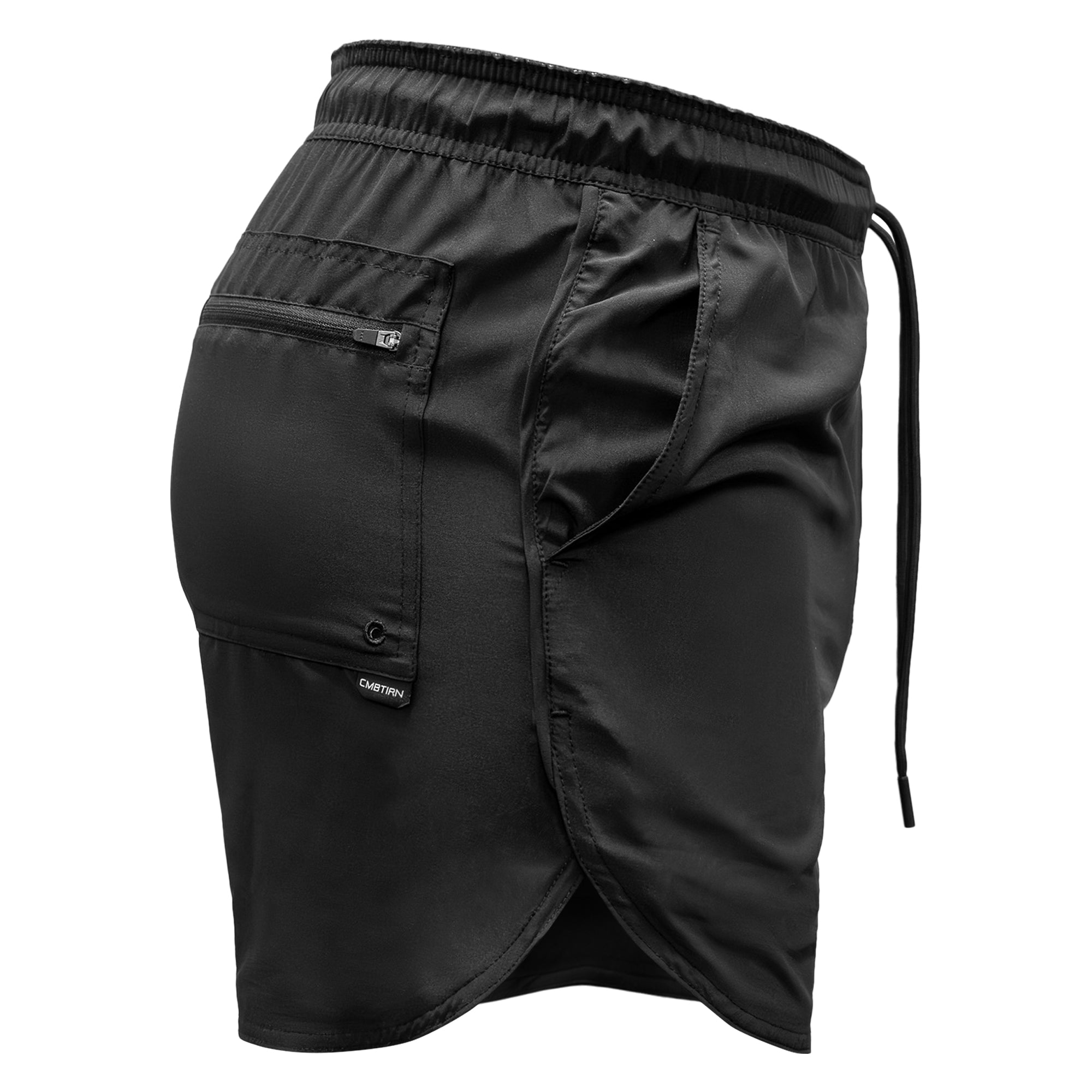 Recon Pro Trainingsshorts für Herren | 14 cm
