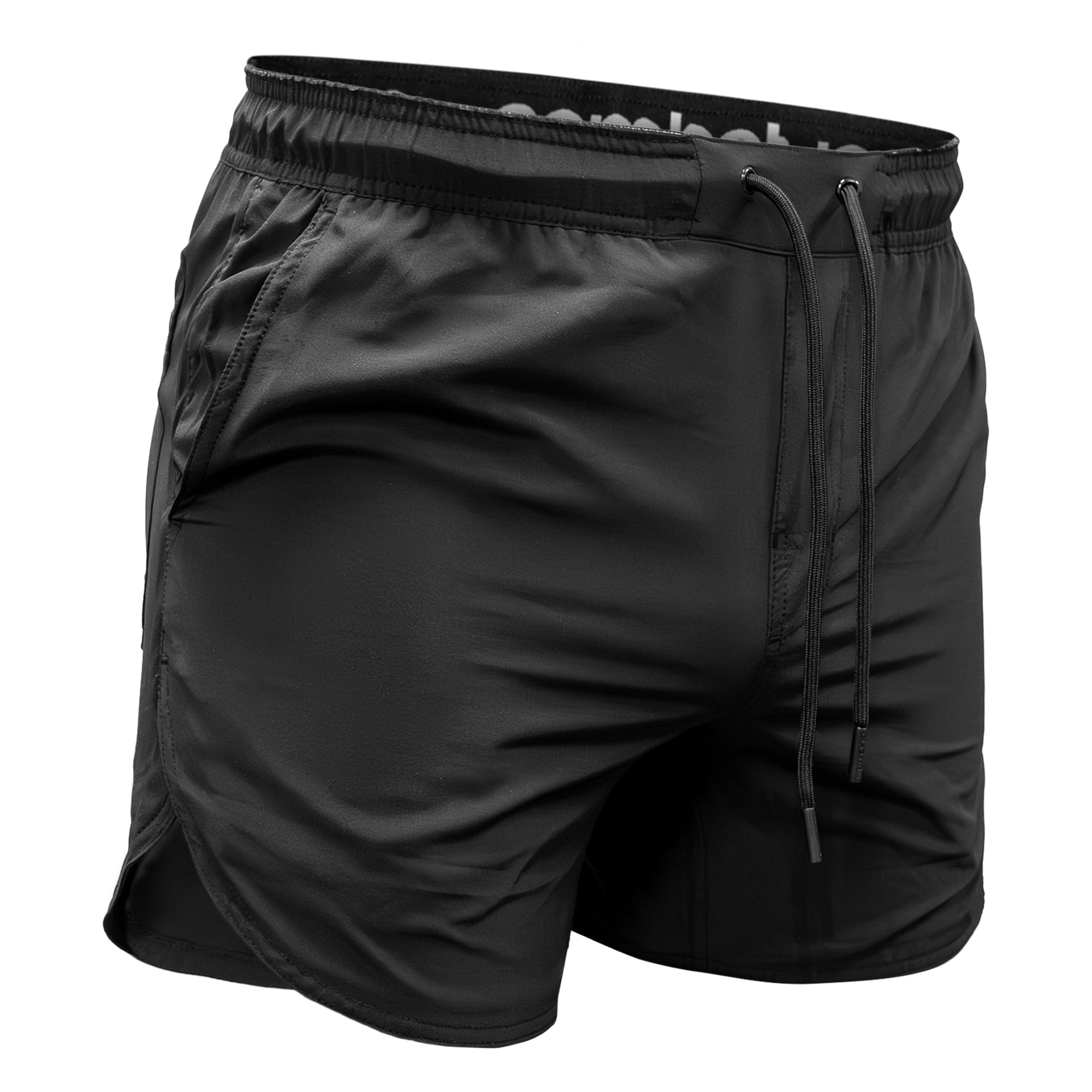 Recon Pro Trainingsshorts für Herren | 14 cm