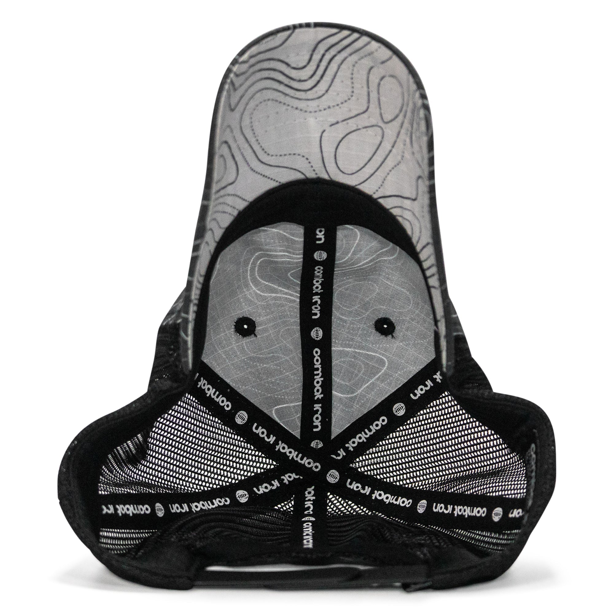 Ripstop Low Pro Operator Snapback Hat