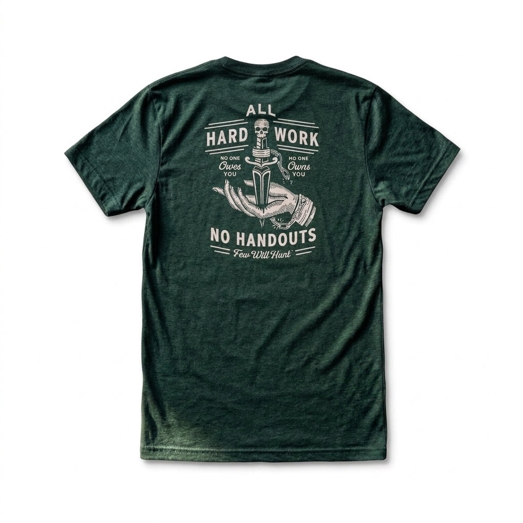 Blade-T-Shirt