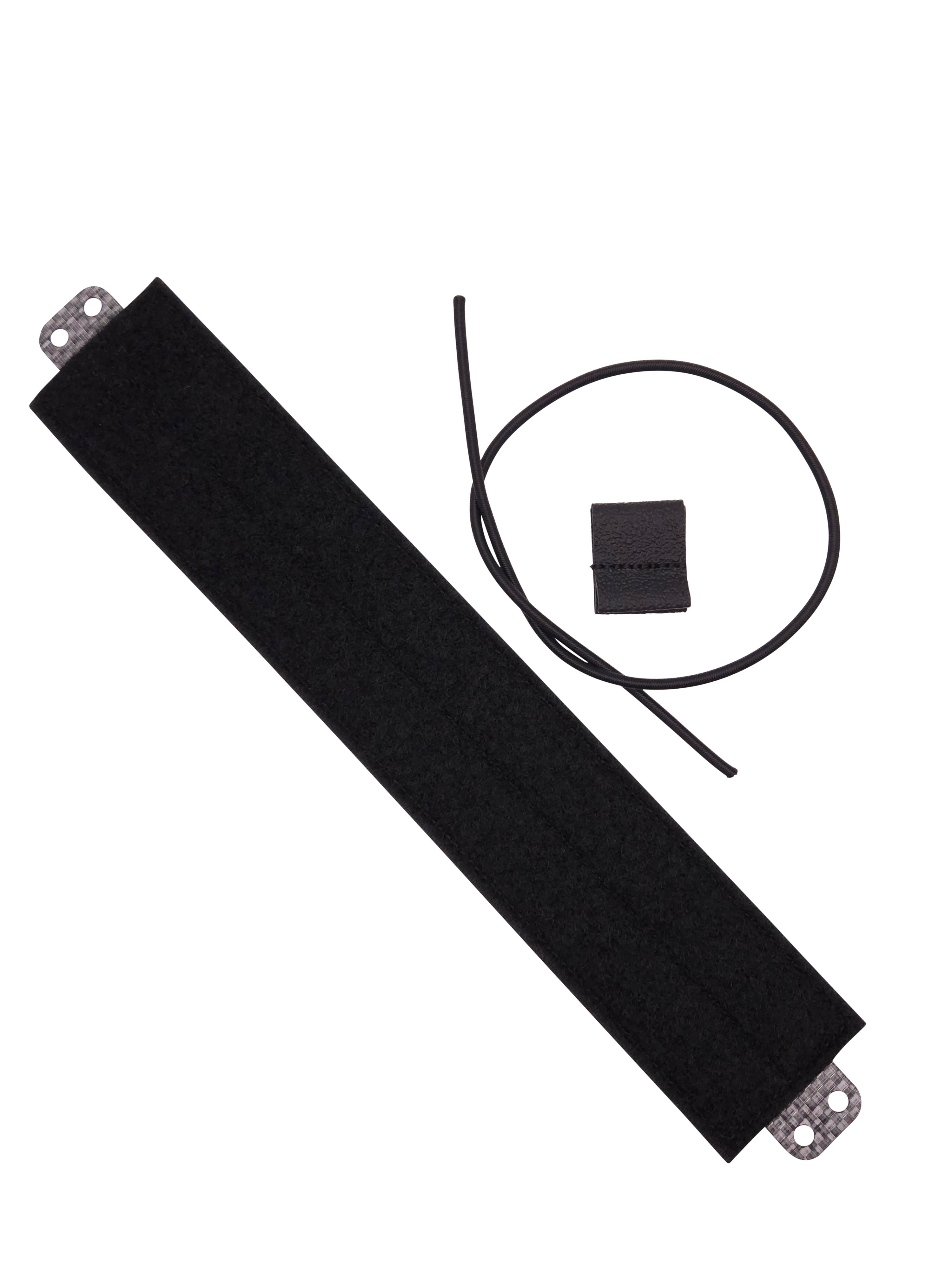 Bungee Retention Adapter