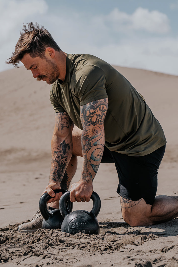 Baseline Series Shirt