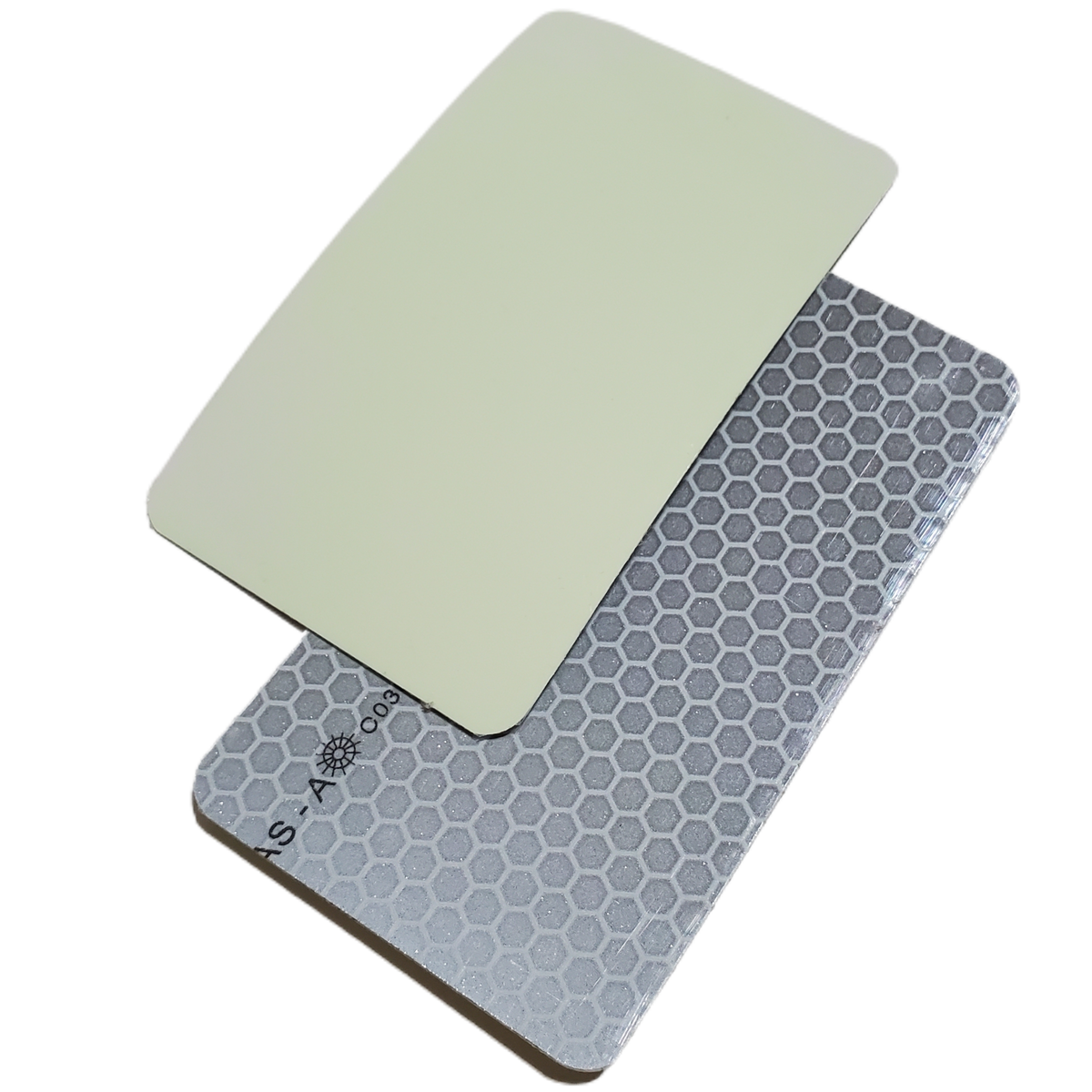 Sight Card | Compact Signal & Glow Tool