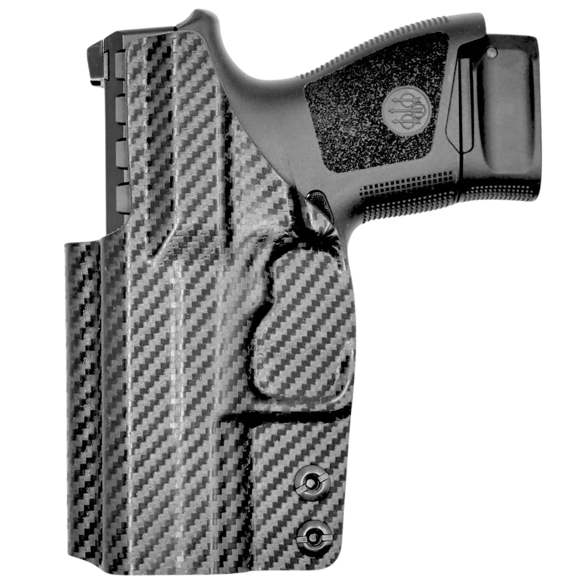 Beretta APX Carry IWB Holster (Optic Ready)