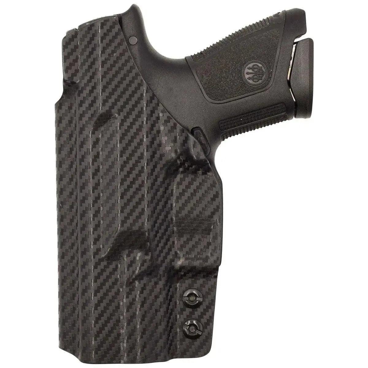 Beretta APX Compact IWB Holster