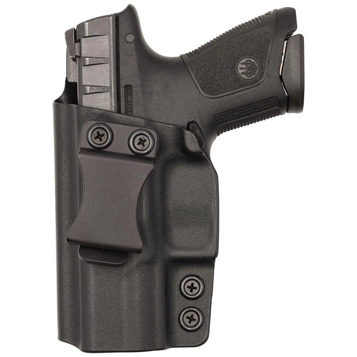 Beretta APX Compact IWB Holster