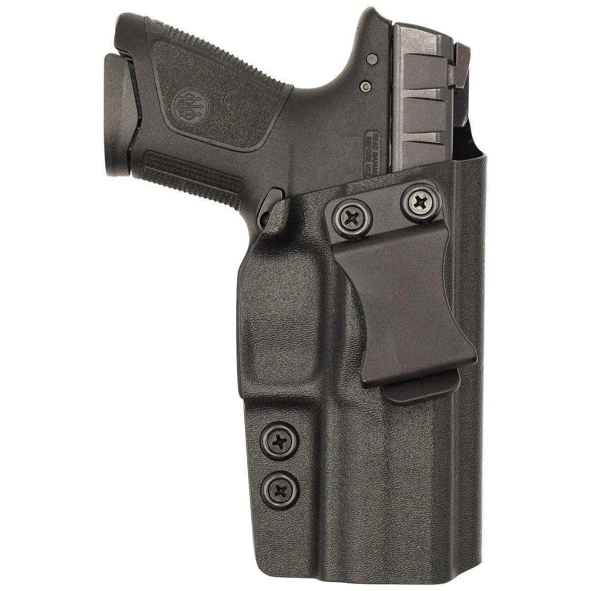 Beretta APX IWB Holster