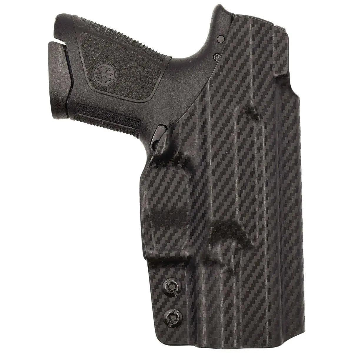Beretta APX IWB Holster