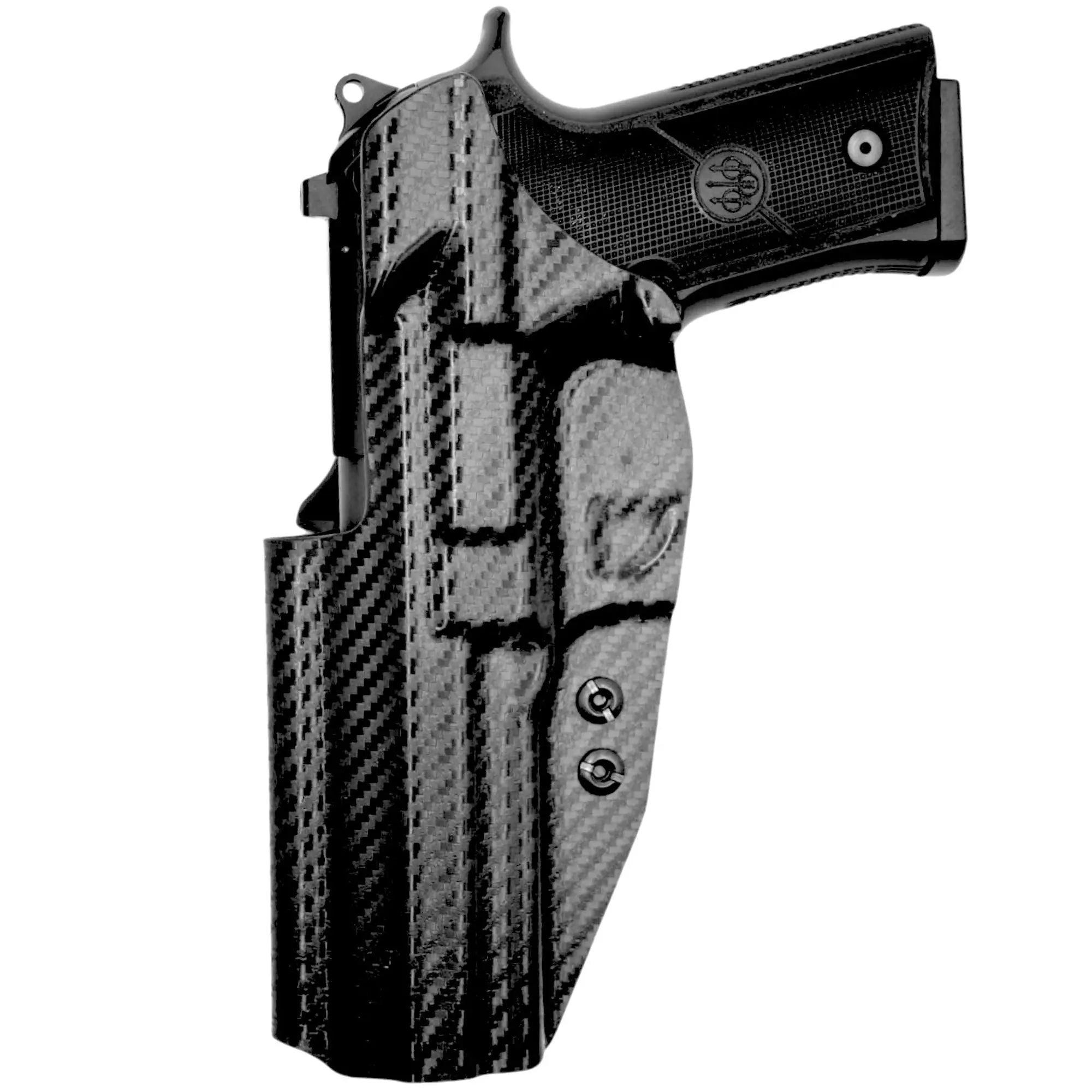 Beretta M9 IWB Holster (Optic Ready)