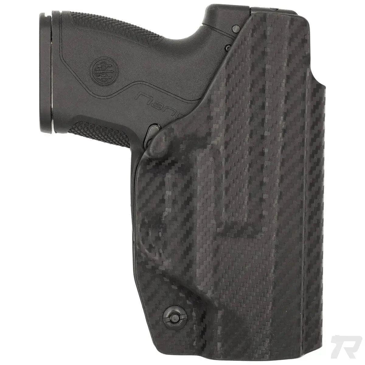 Beretta Nano IWB Holster