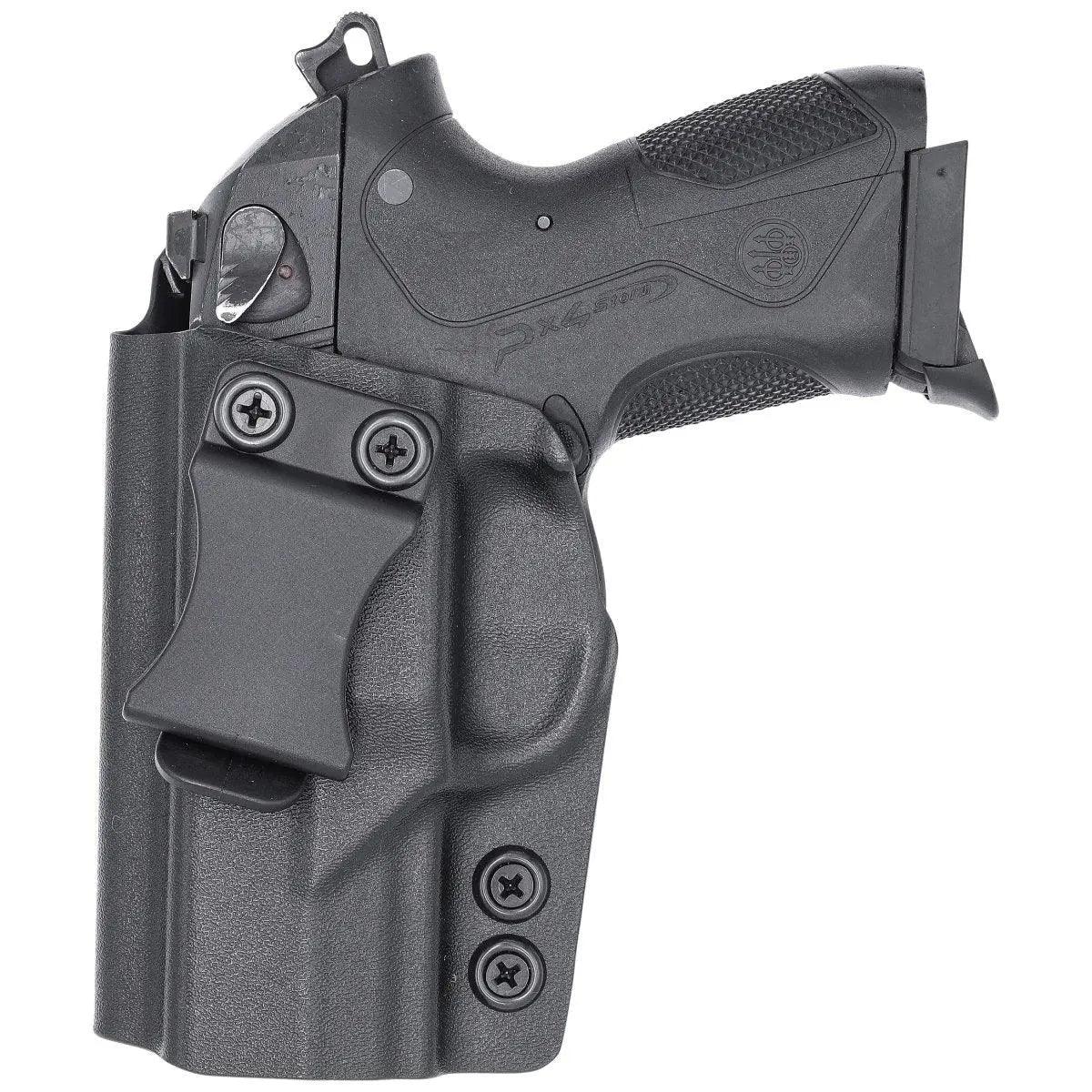 Beretta PX4 Storm Compact IWB Holster