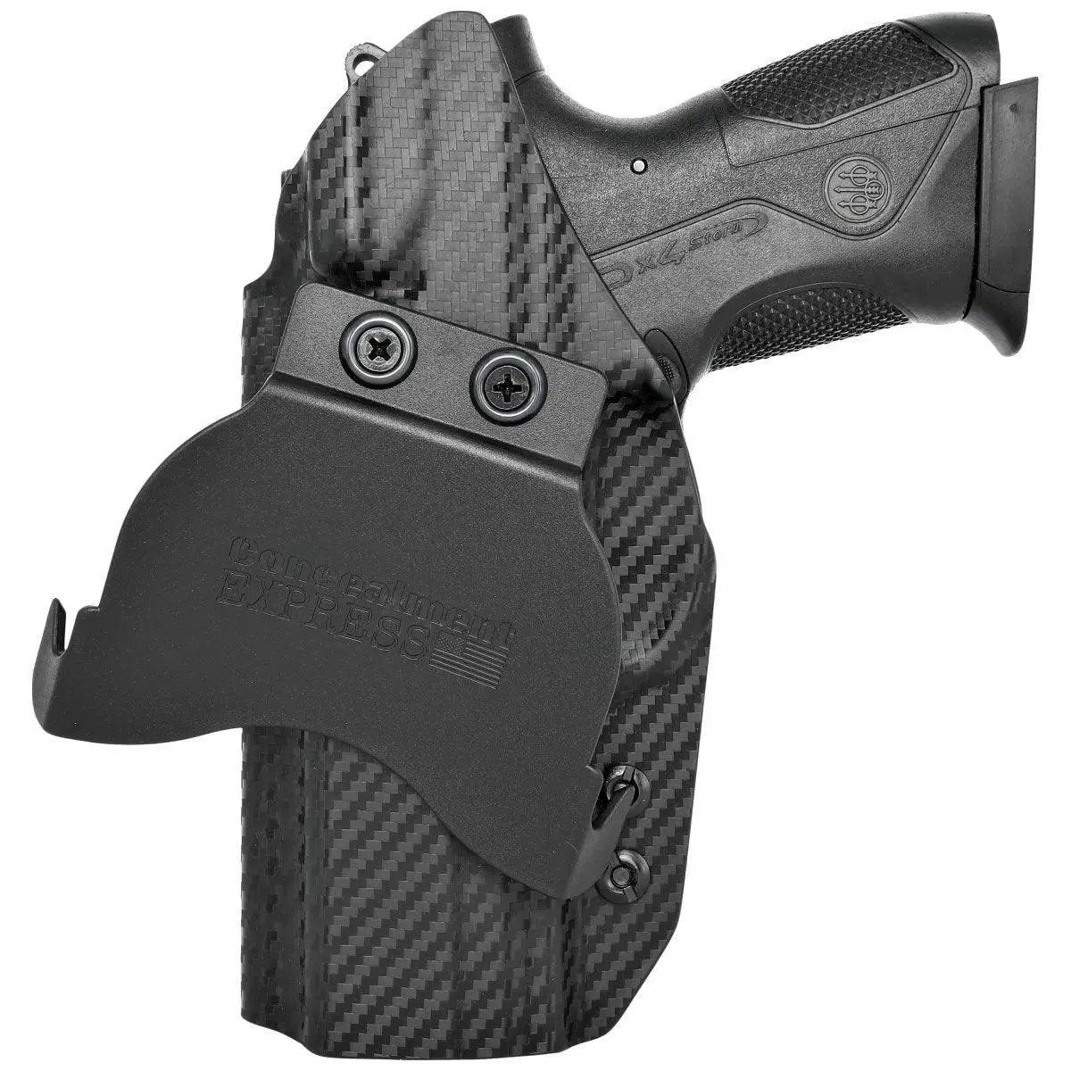 Beretta PX4 Storm Paddle Holster