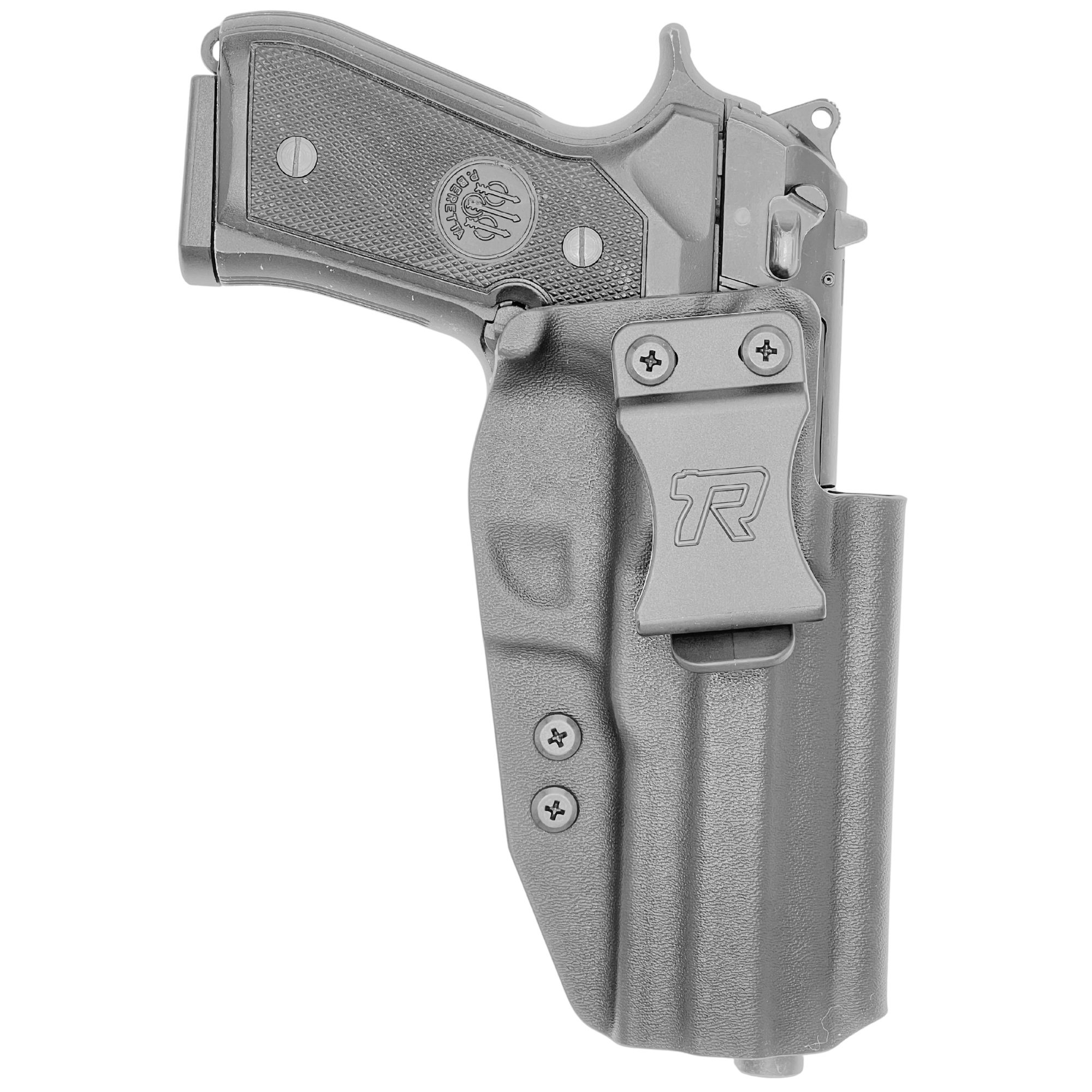 Beretta 92 Compact IWB Holster