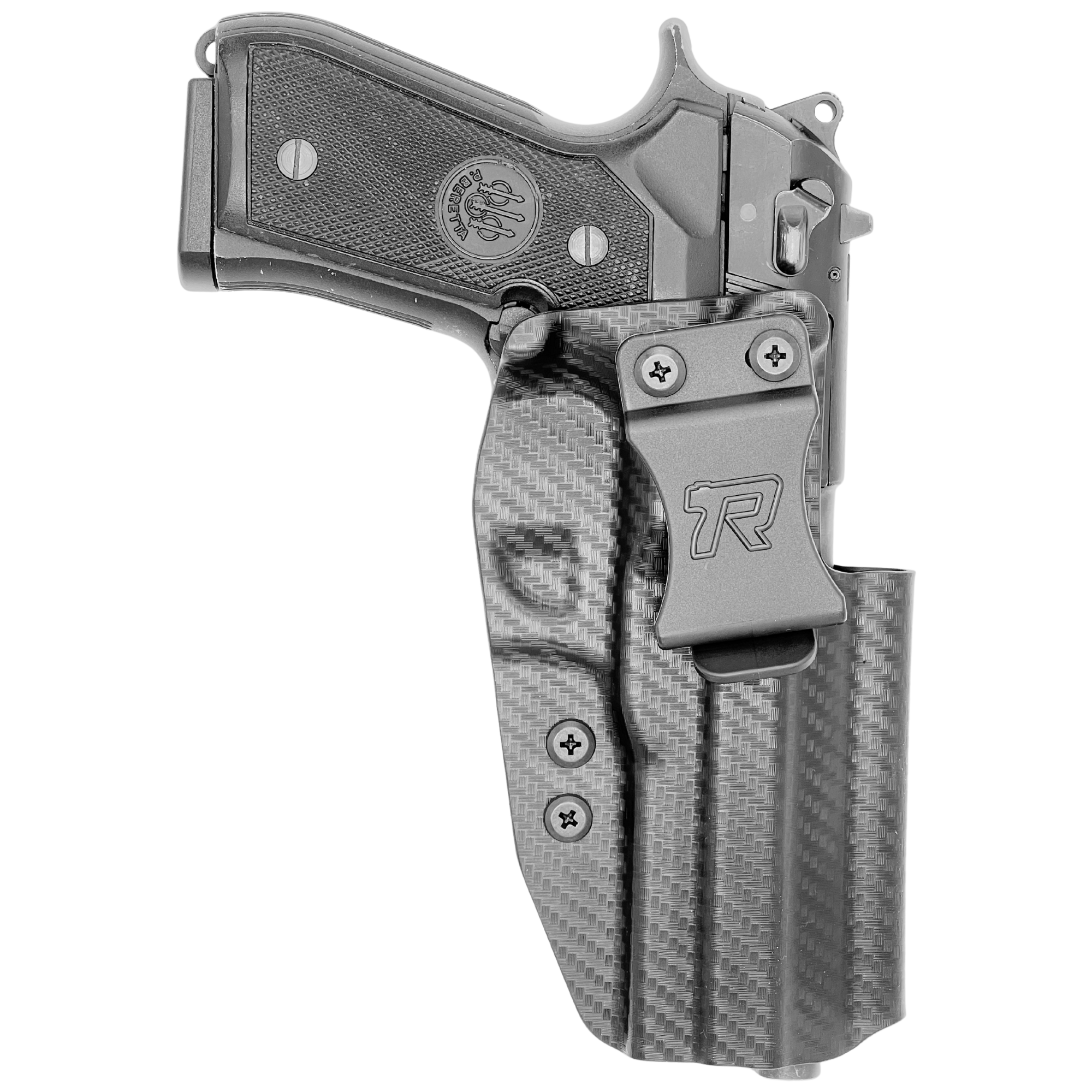 Beretta 92 Compact IWB Holster