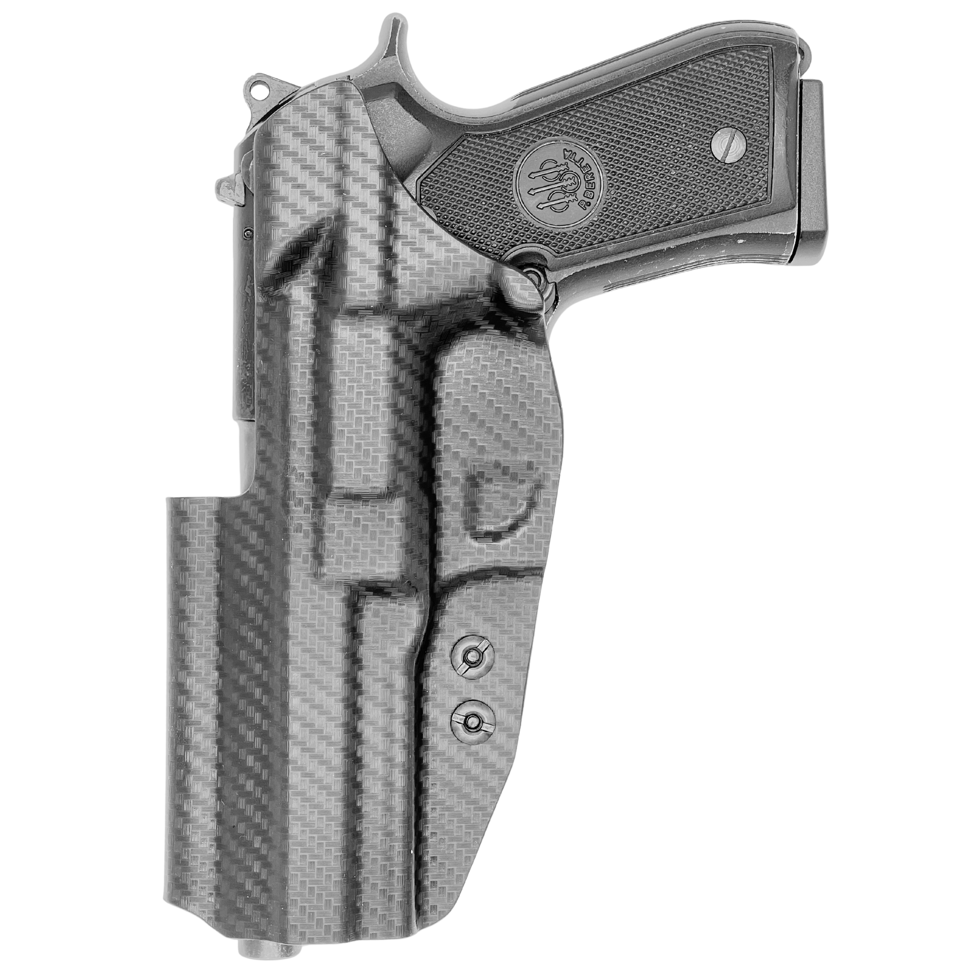Beretta 92 Compact IWB Holster
