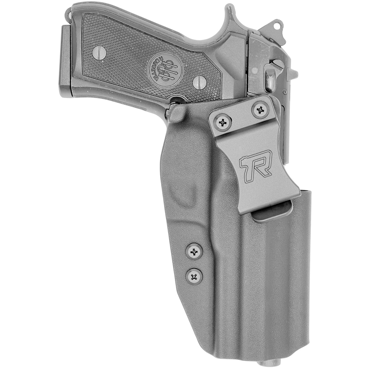 Beretta M9A4 IWB Holster (Optik bereit)