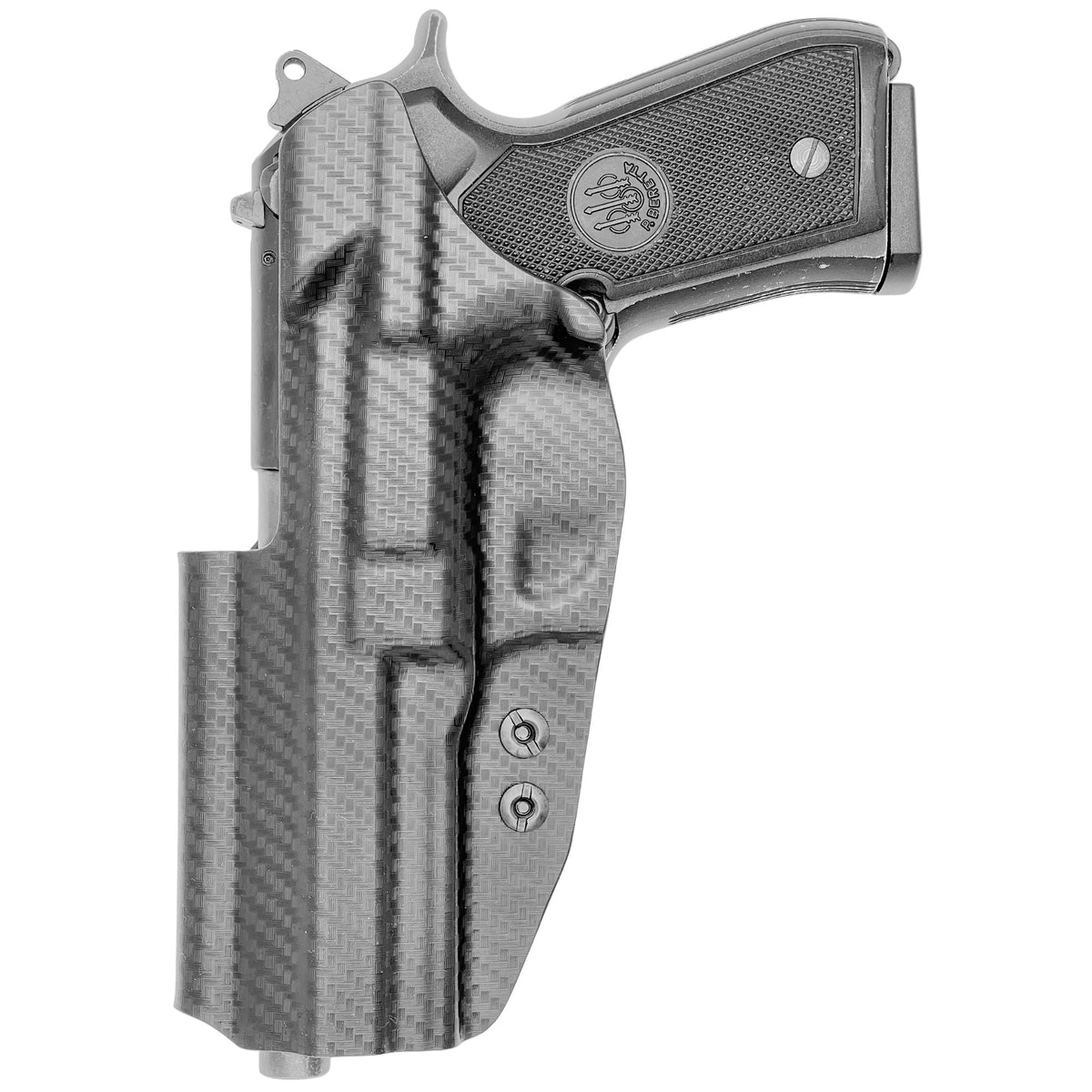 Beretta M9A4 IWB Holster (Optik bereit)