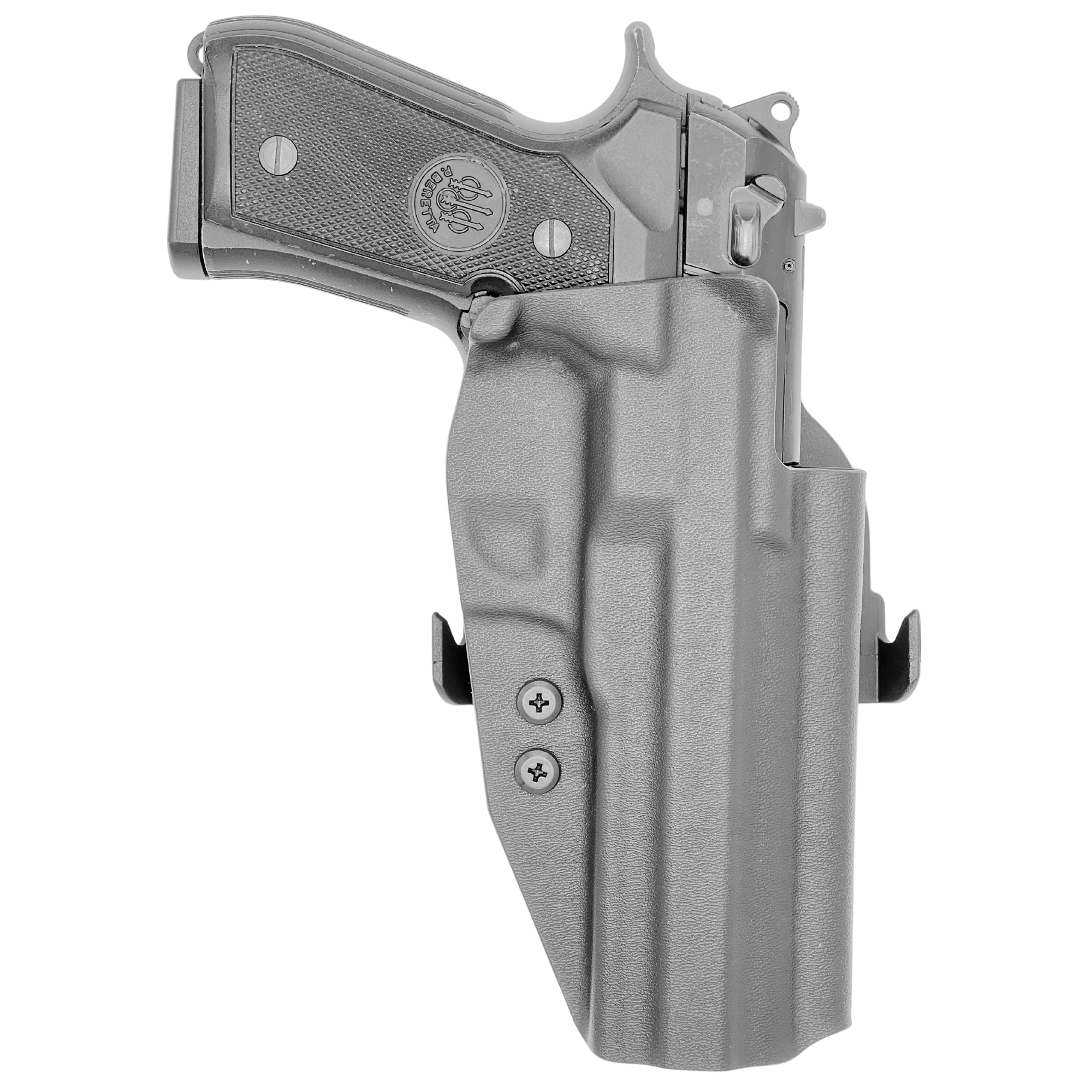 Beretta M9 Paddleholster