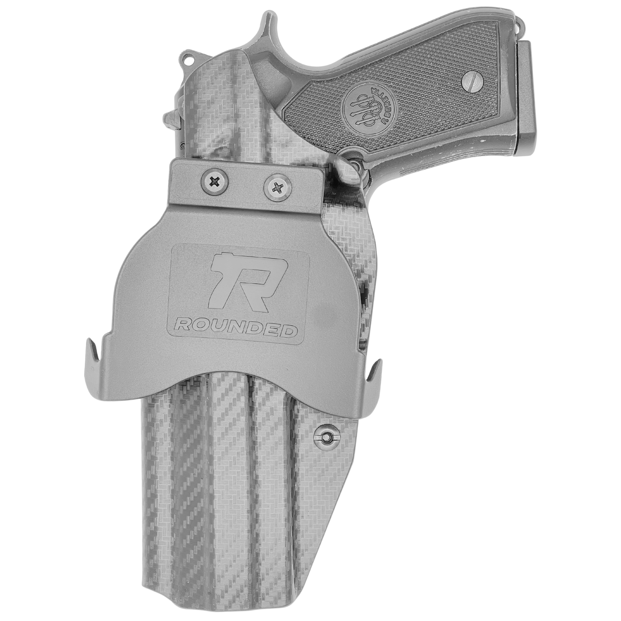 Beretta M9 Paddle Holster