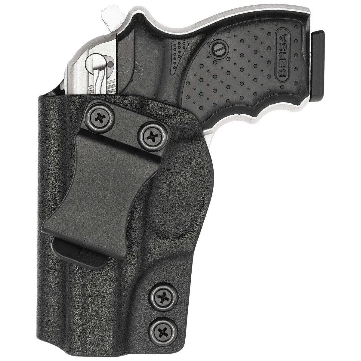 Bersa Thunder 380 CC IWB Holster