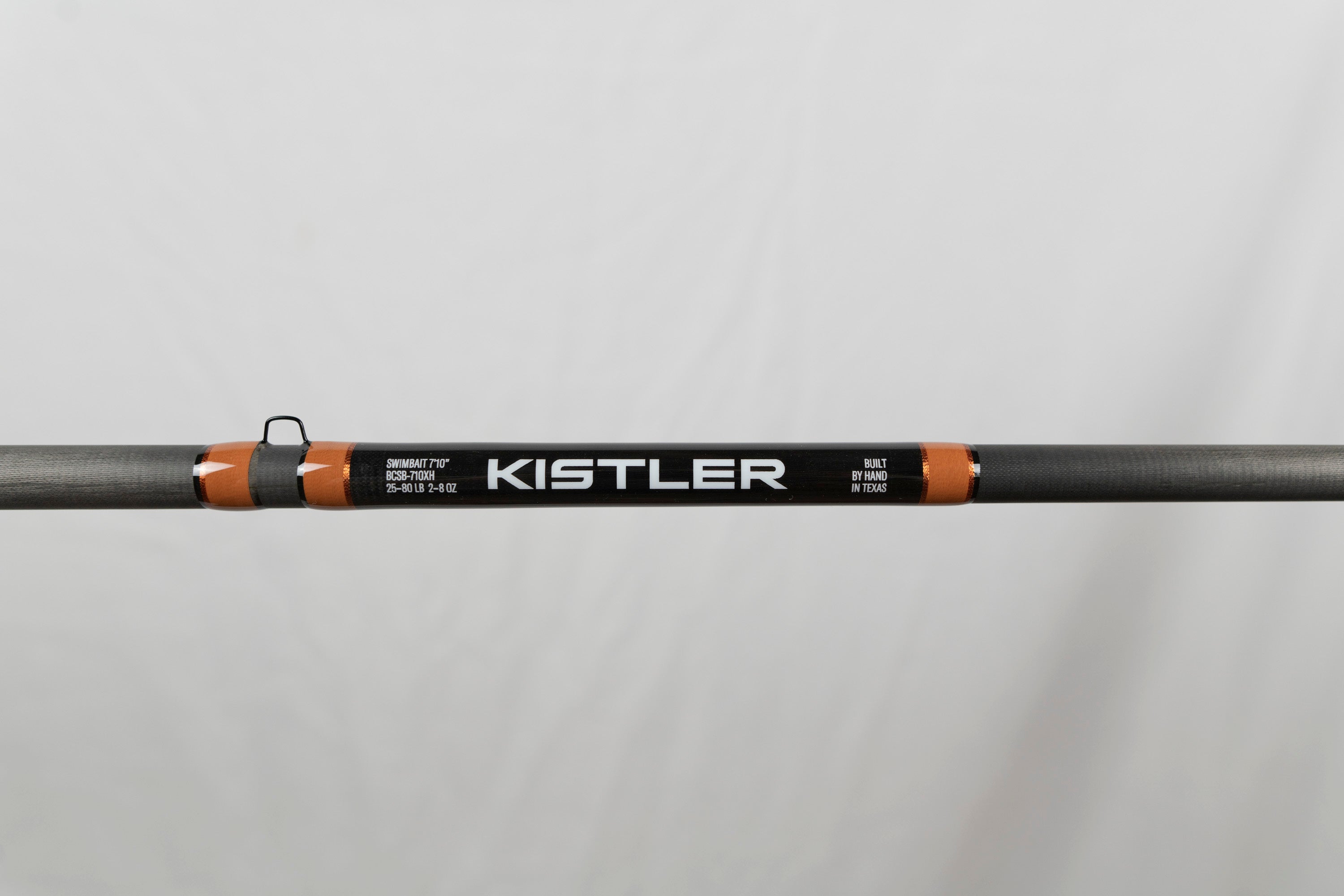 Big Country Fishing Rod