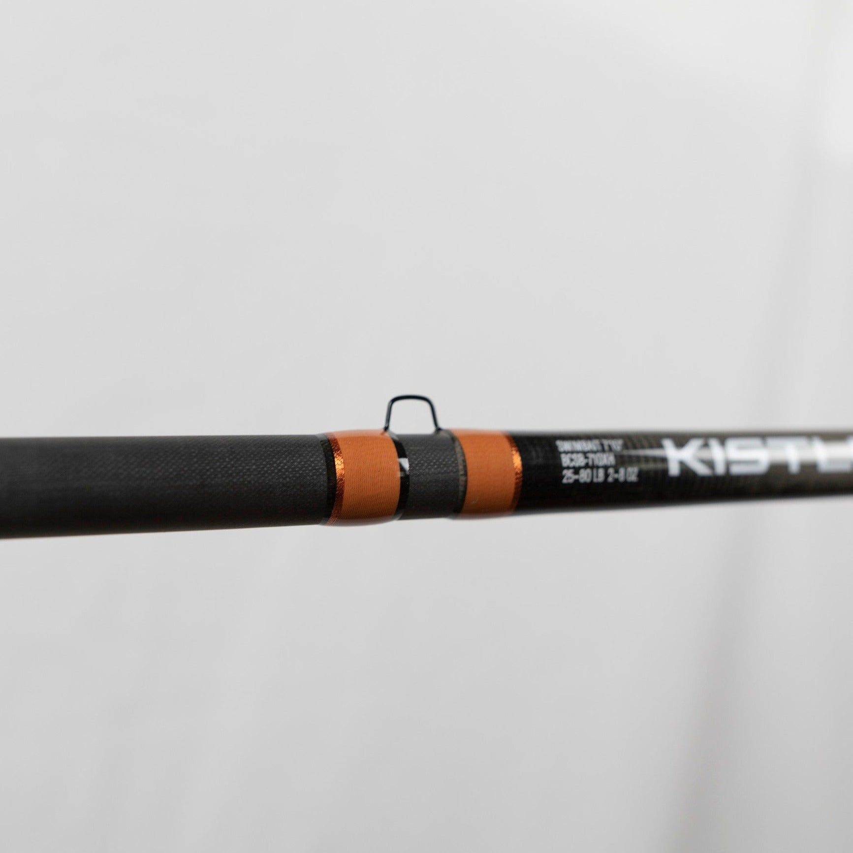 Big Country Fishing Rod