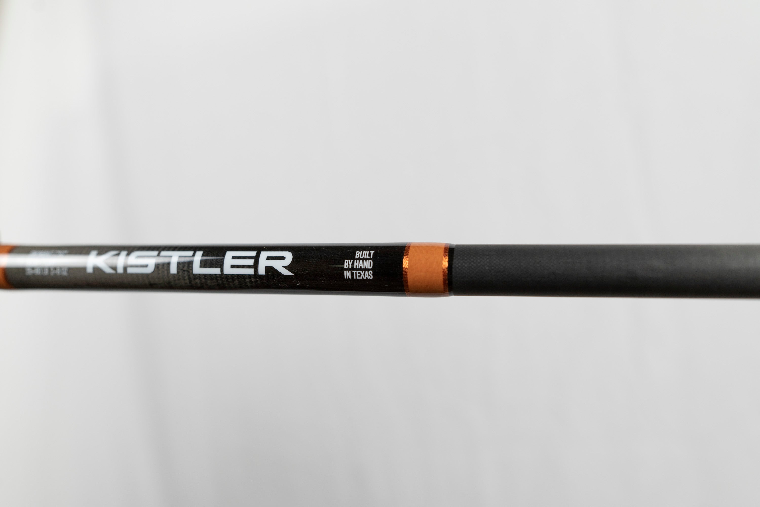 Big Country Fishing Rod