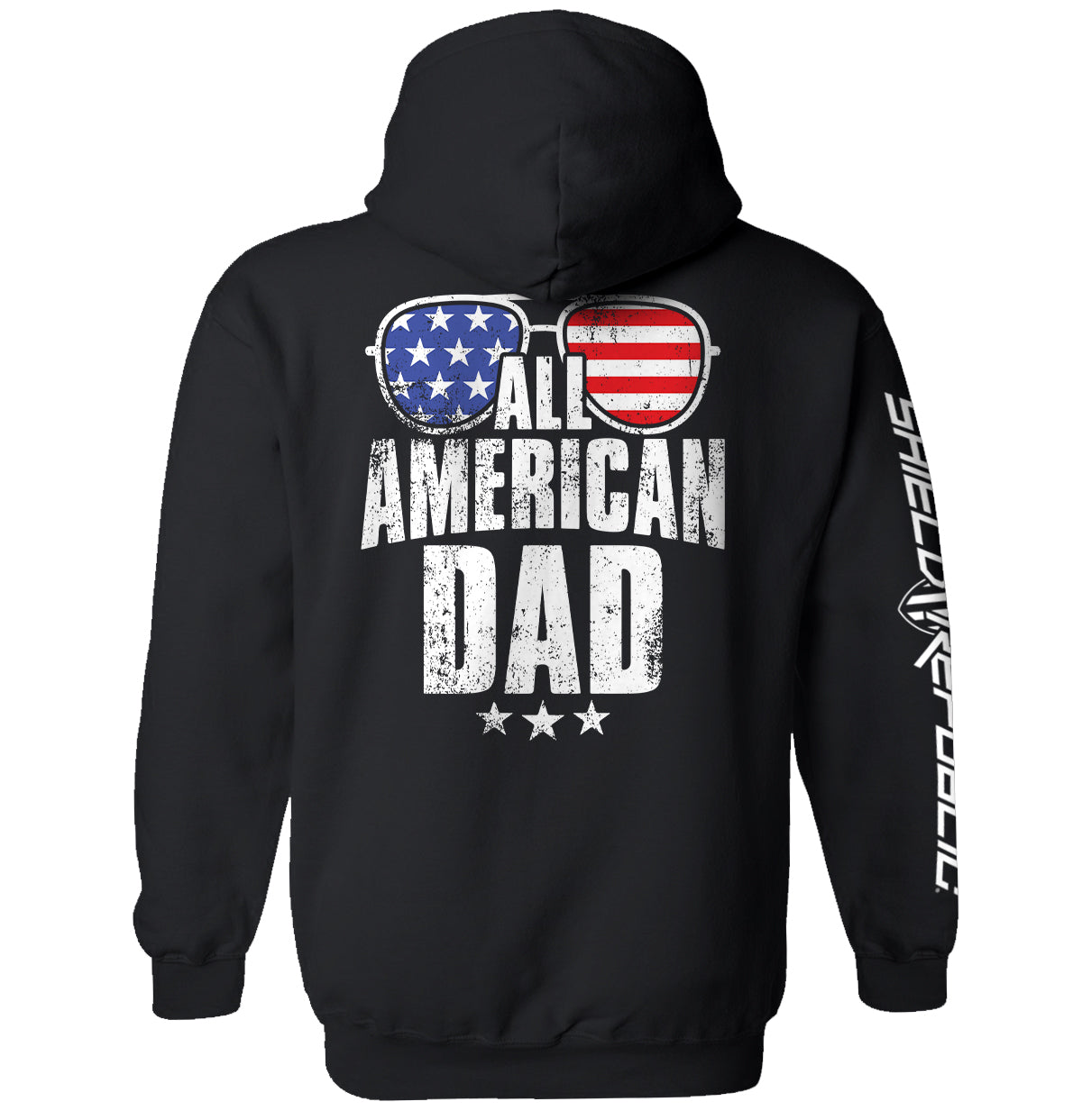 All American Dad