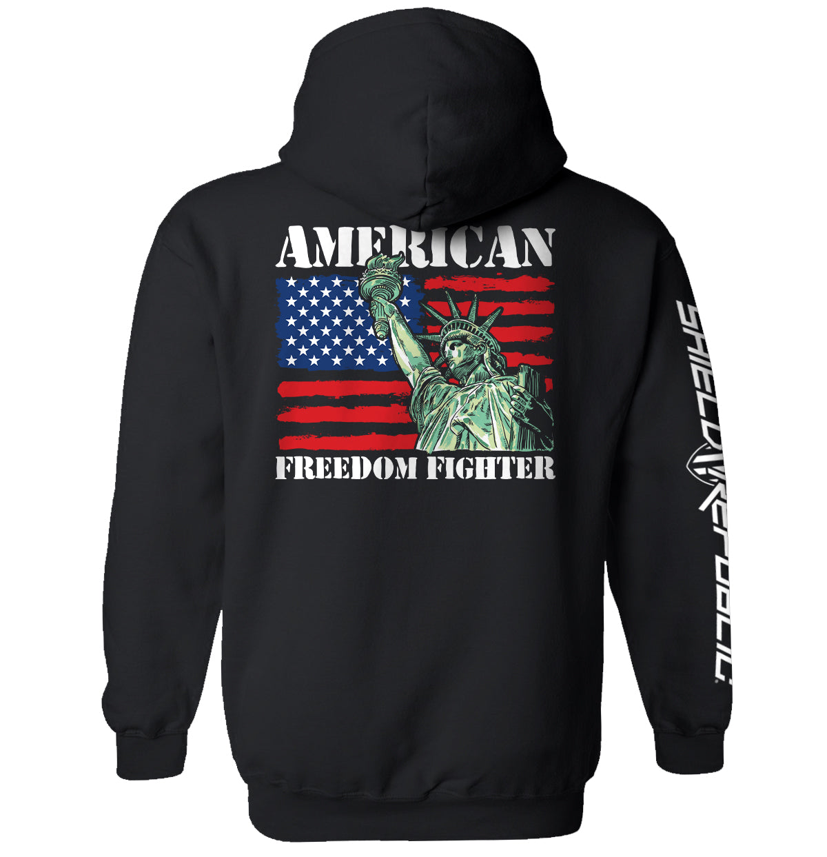 American Freedom Fighter