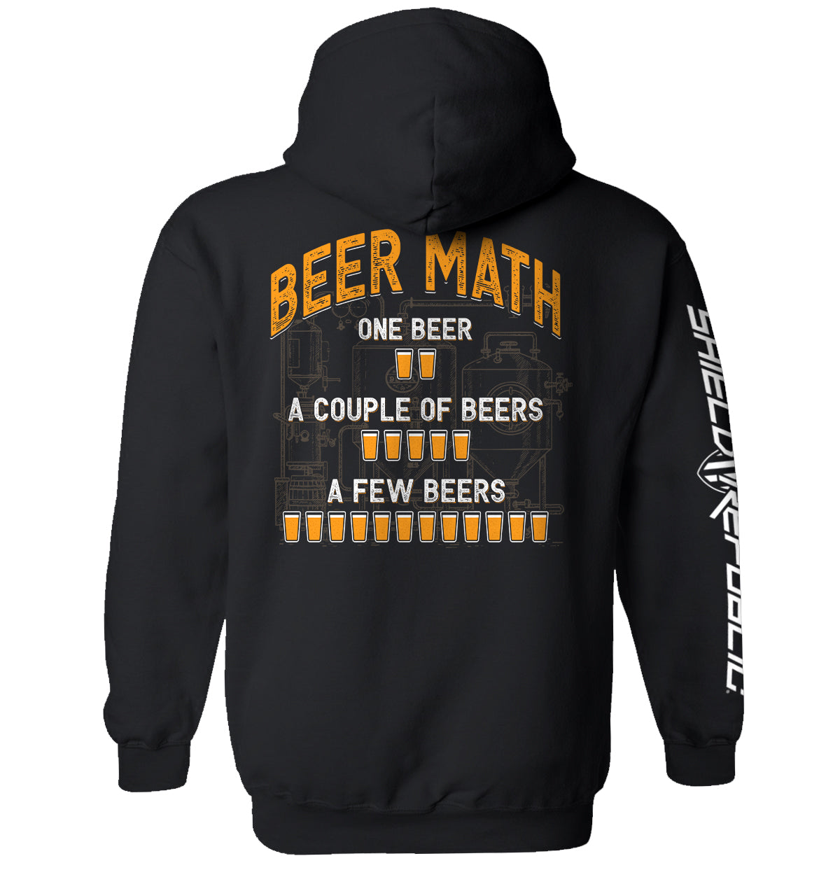 Beer Math